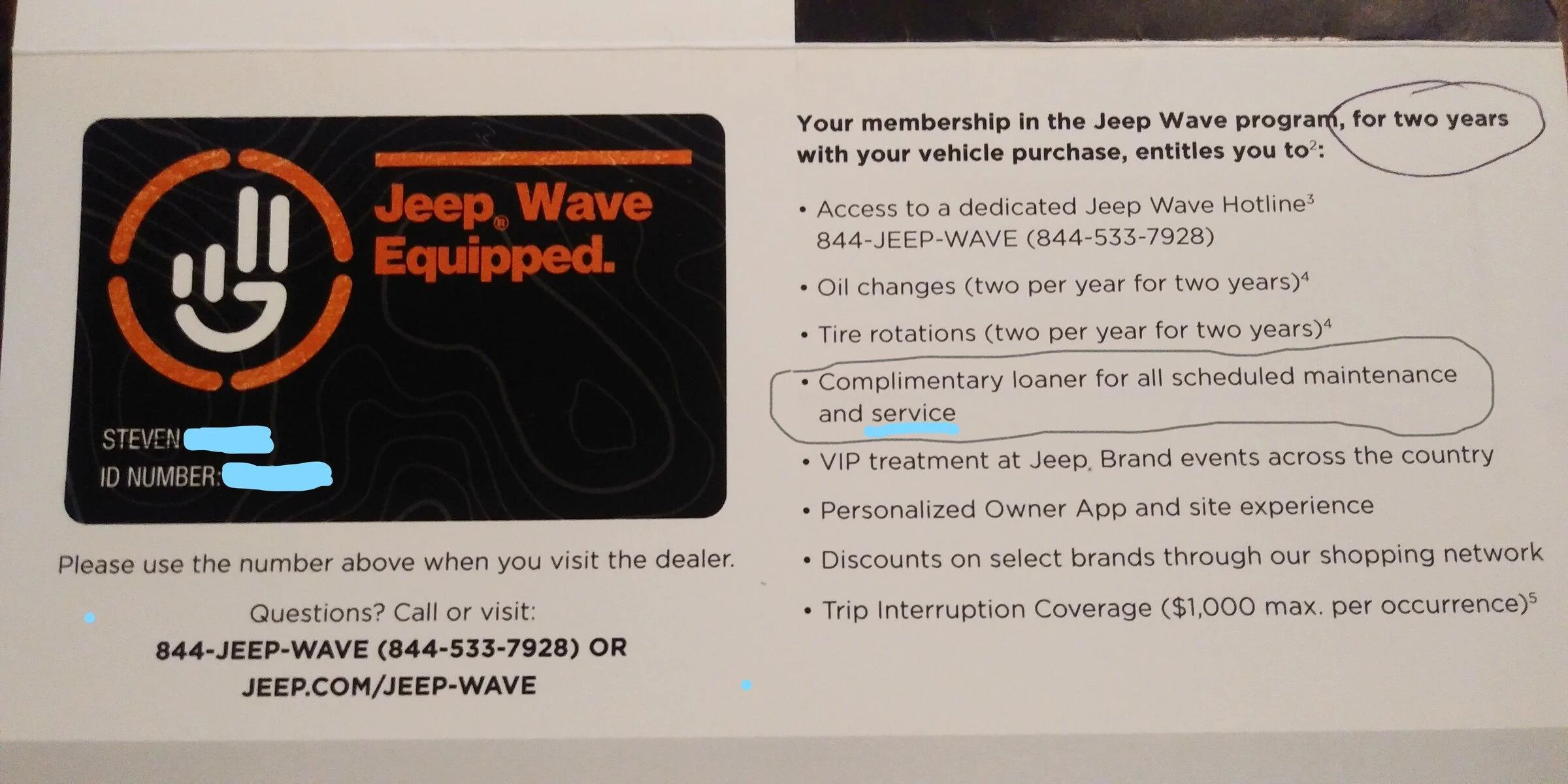 Jeep Gladiator 8 Speed Auto Transmission slipping problems at 13,000 miles (3rd time in for repairs) Jeepwave card without ID number