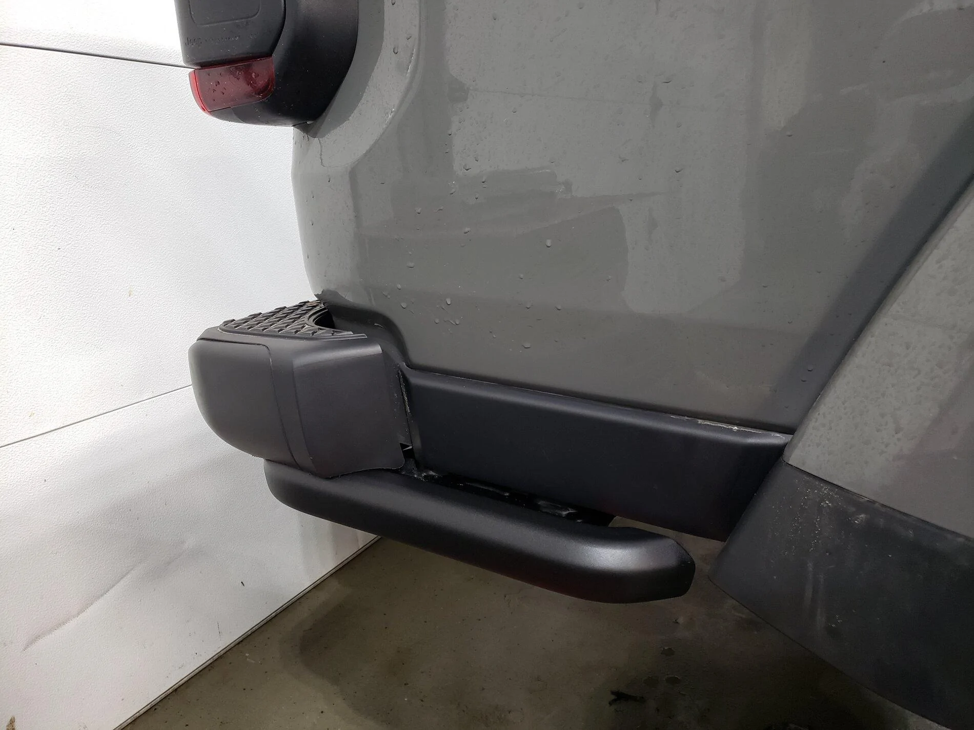Jeep Gladiator WTB: Rear Bed Rock Rails 50FE48BD-1AF5-42E8-AA76-1C0D9AAFB6D2