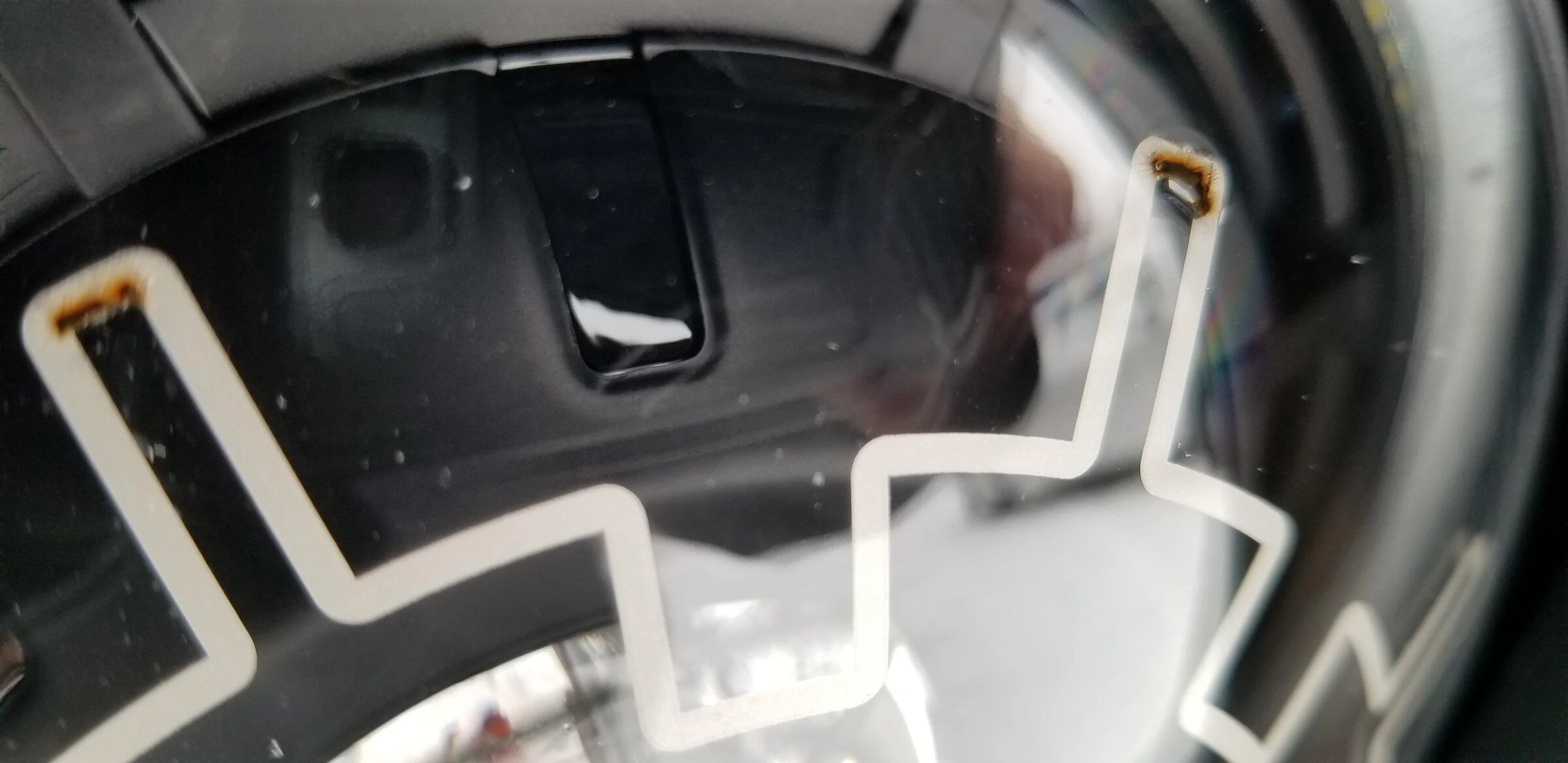 Jeep Gladiator Forum Exclusive Groupbuy from ORACLE Lighting: Heated Oculus 20220106_122716