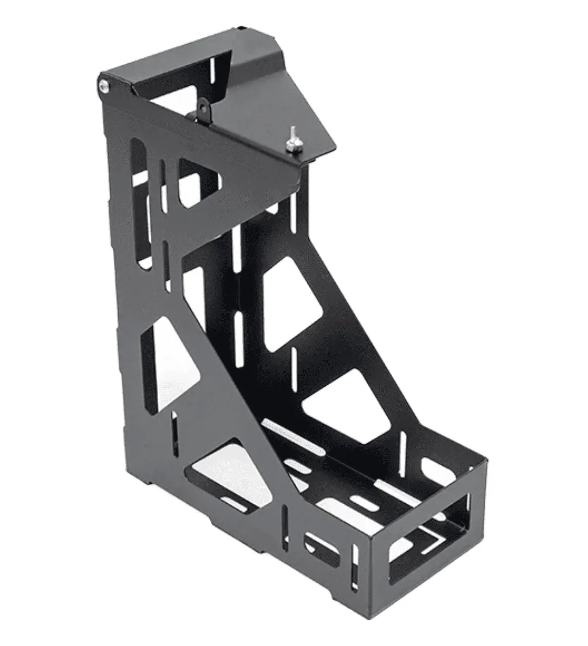 Jeep Gladiator JCR vs Expedition One - Jerry Can Mount 1641538133779