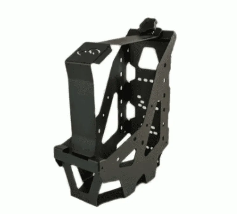 Jeep Gladiator JCR vs Expedition One - Jerry Can Mount 1641538270073