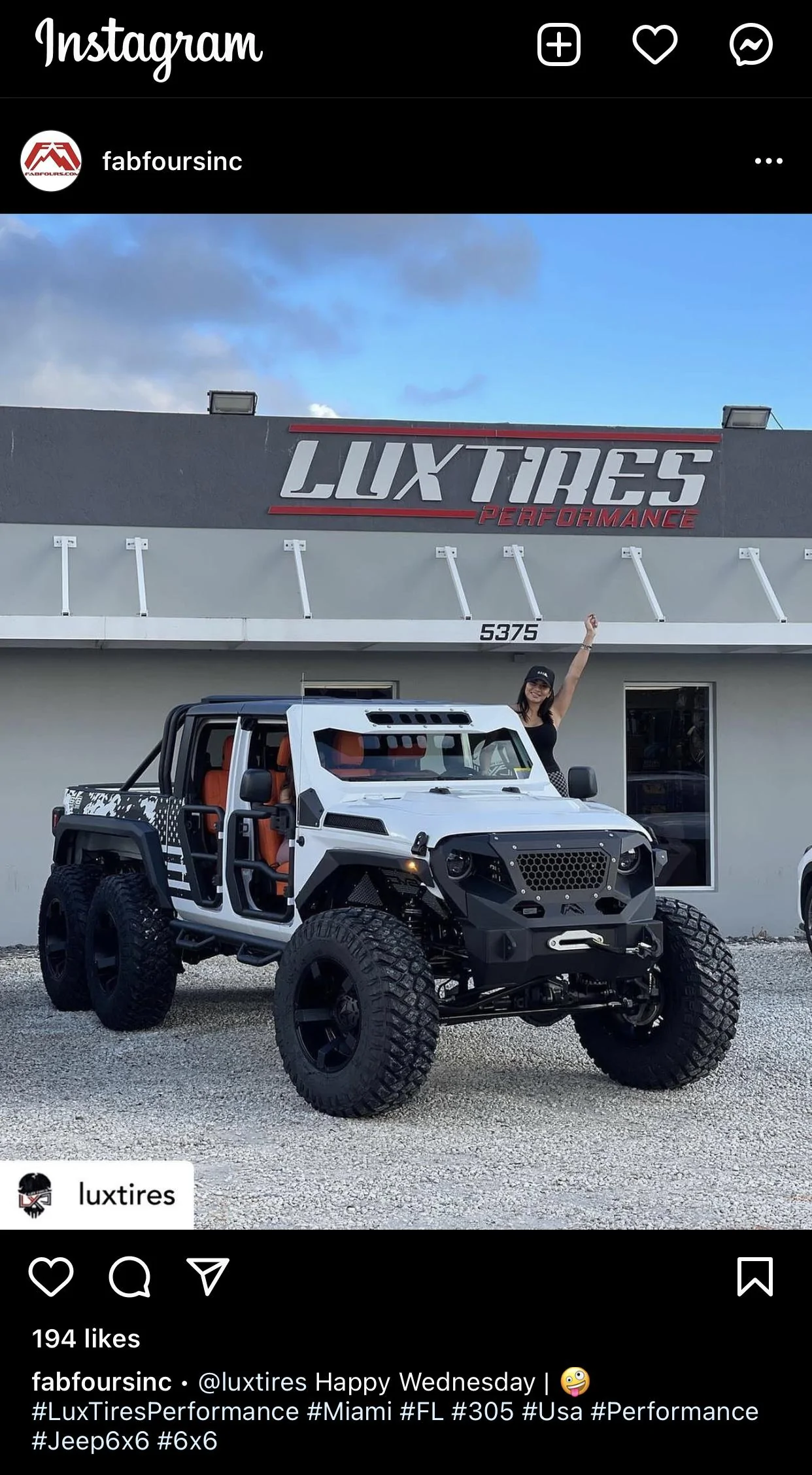 Jeep Gladiator Who owns this beauty? BF21E9FB-2D40-4278-94F5-53AFC8F6A9DC