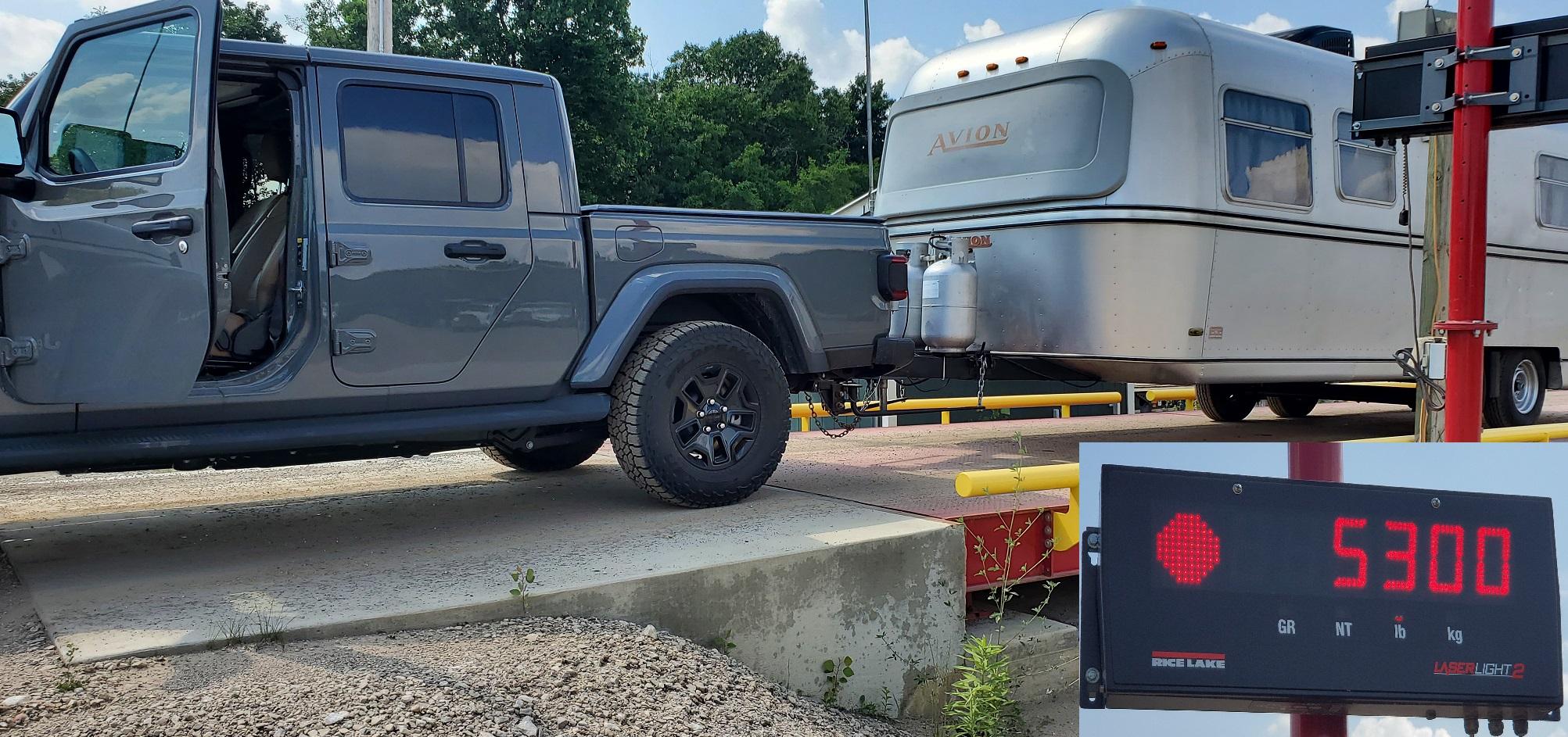 Jeep Gladiator Gladiators and Camper Pictures Camper