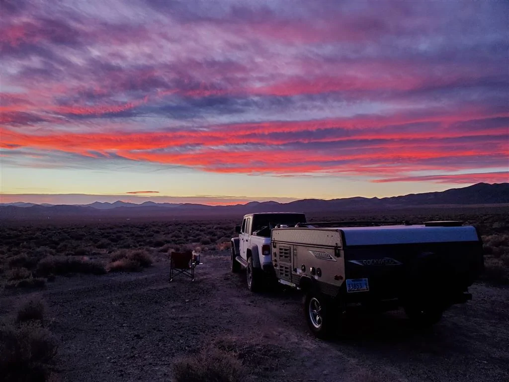 Jeep Gladiator Gladiators and Camper Pictures 20211022_065740 (Medium)