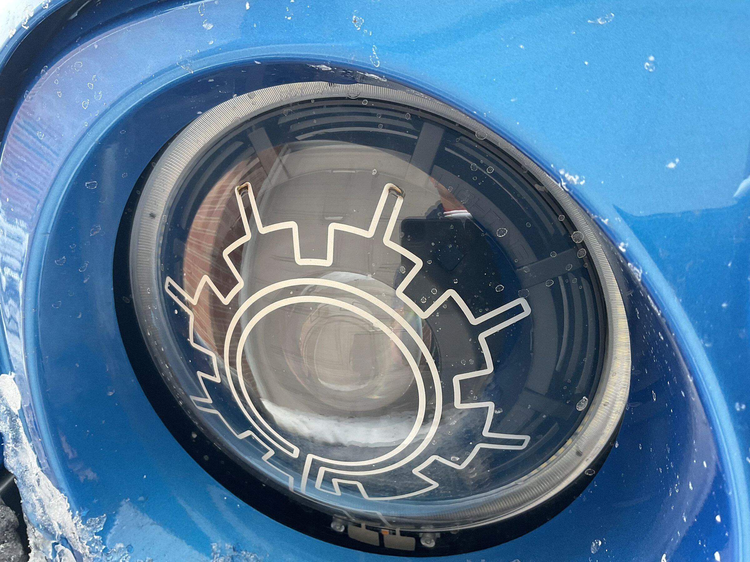 Jeep Gladiator Forum Exclusive Groupbuy from ORACLE Lighting: Heated Oculus 27C65CDF-AE66-4CEB-8E28-2139F7687325