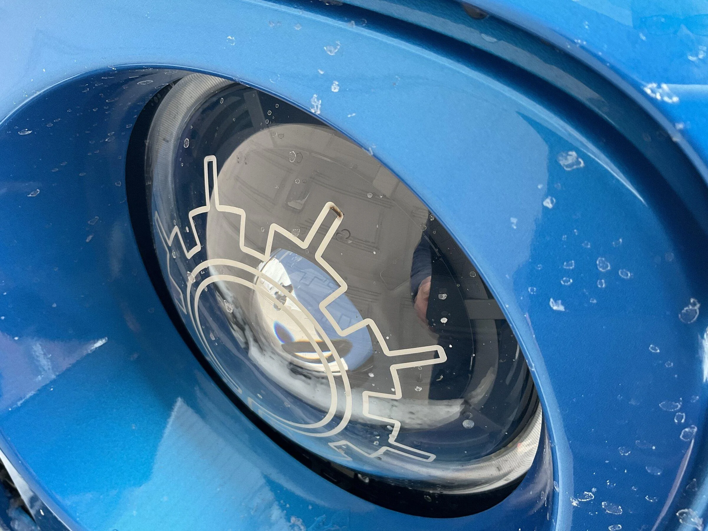 Jeep Gladiator Forum Exclusive Groupbuy from ORACLE Lighting: Heated Oculus 04F950B8-80EB-4B52-83B5-6597BC15588A