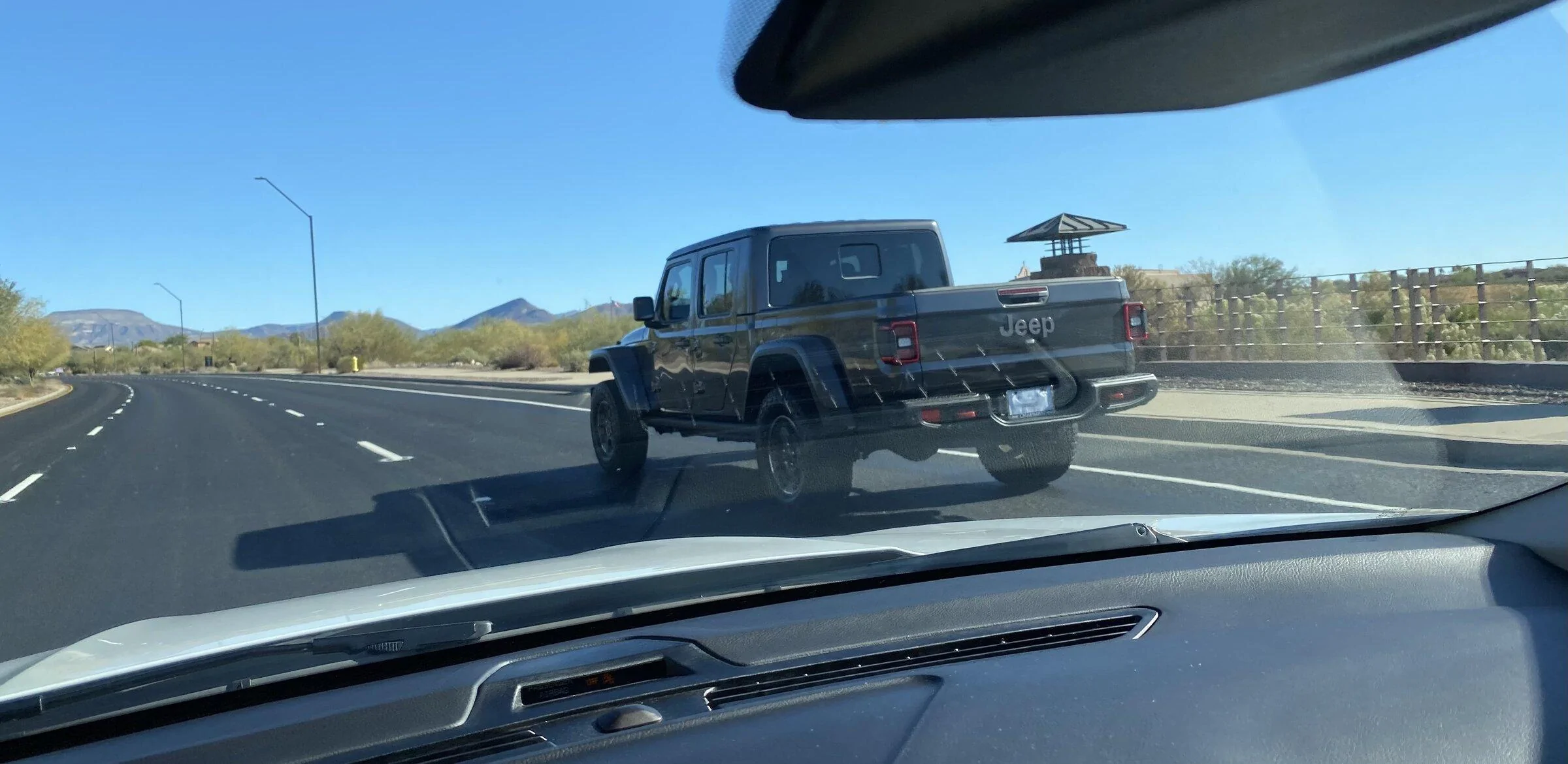 Jeep Gladiator 1 year already .....Time is flying. 594070C9-E08D-4AE4-80C8-07FEDF9C9BB6