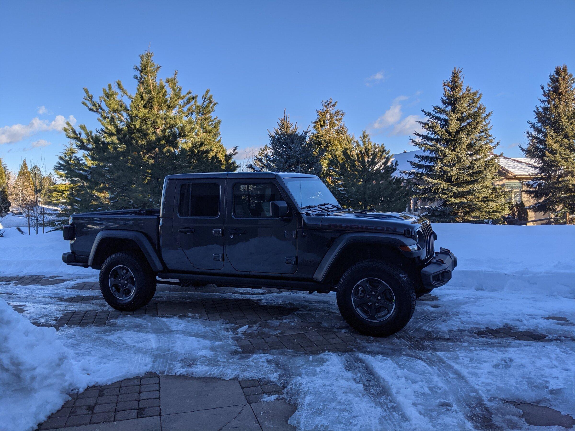 Jeep Gladiator Took Delivery of Your JT? Sign in Here! PXL_20211231_233544103 - Copy