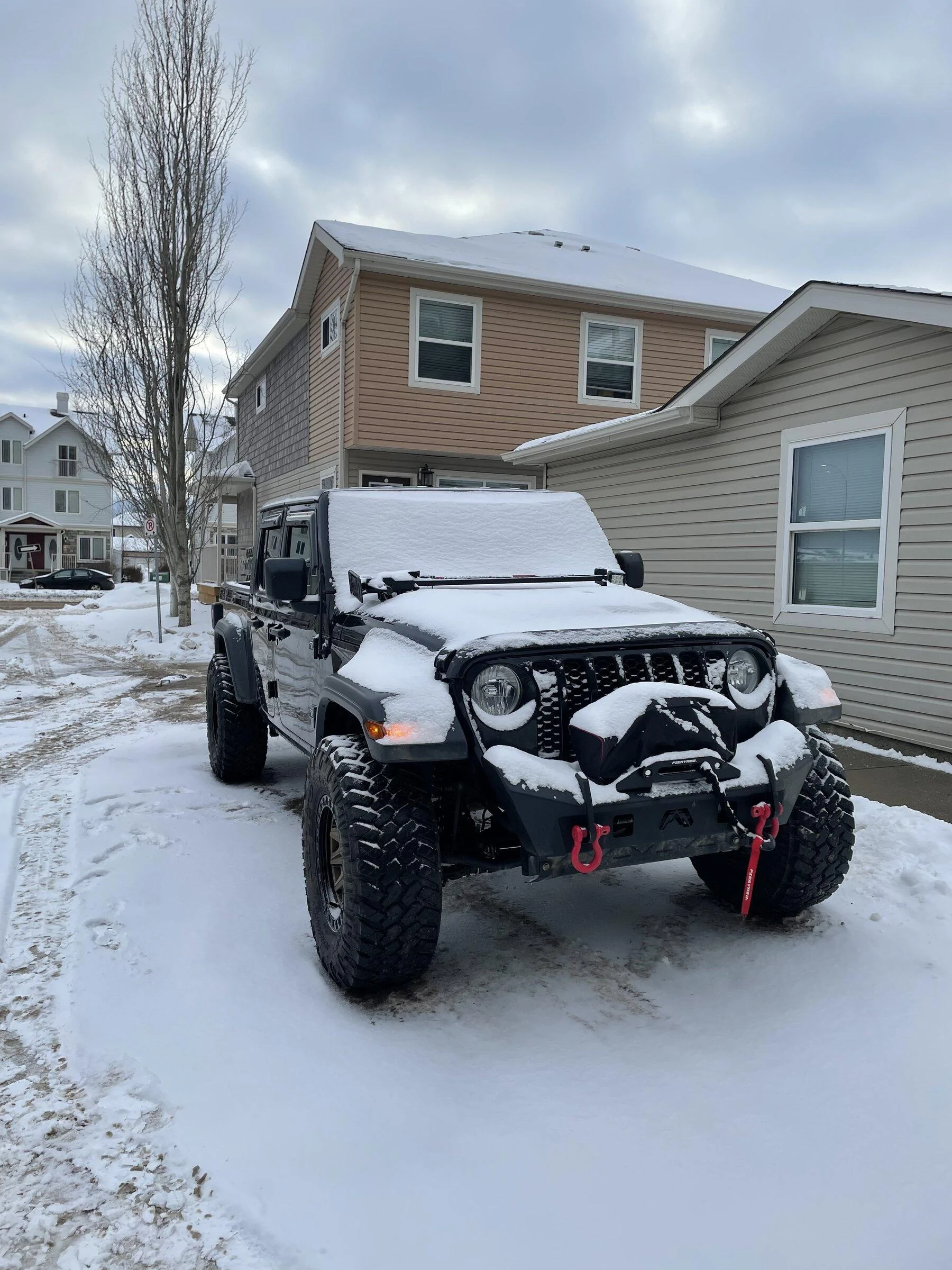 Jeep Gladiator My 2020 Gladiator Sport S 22AD77FD-2B27-48CC-AE64-A0308A0429BD