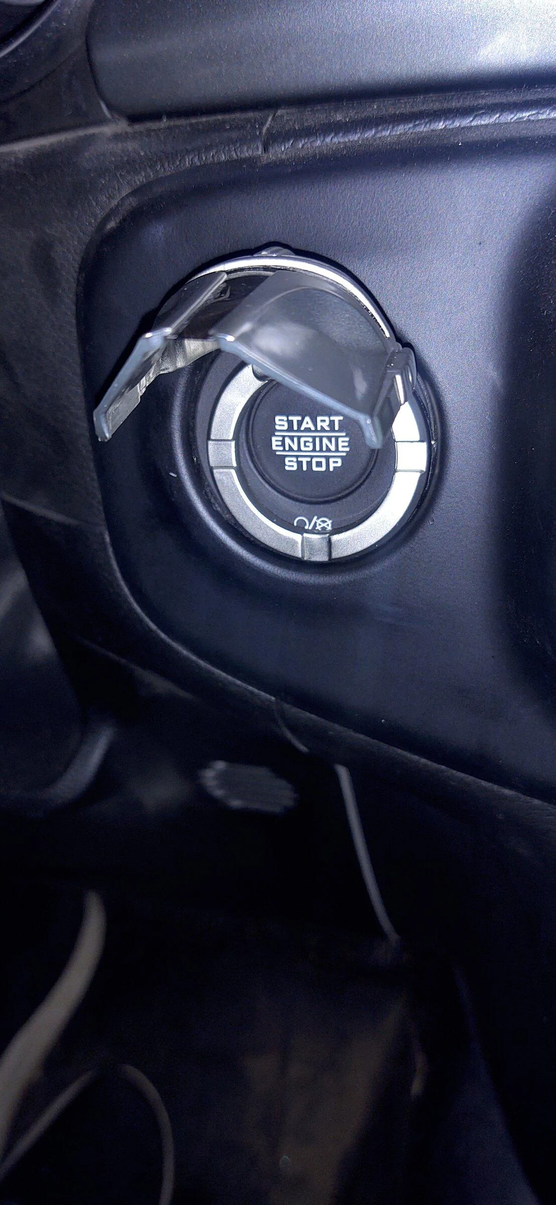 Jeep Gladiator This is the way... Mandalorian inspired Sport S build Mando Starter cover 1