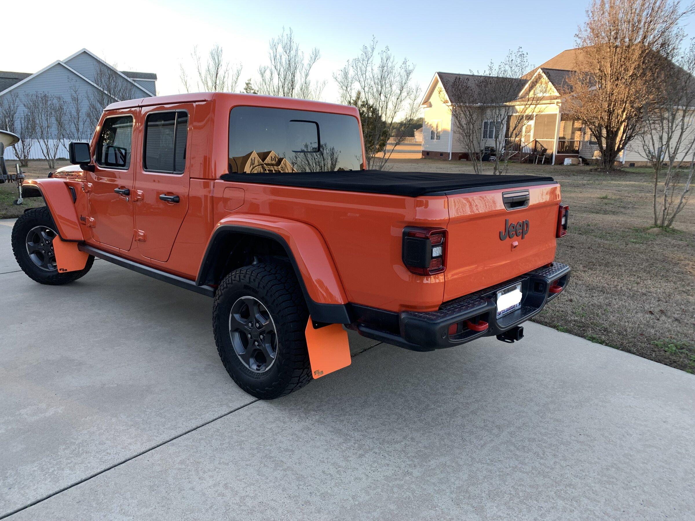 Jeep Gladiator Mud Flaps IMG_1897.JPG