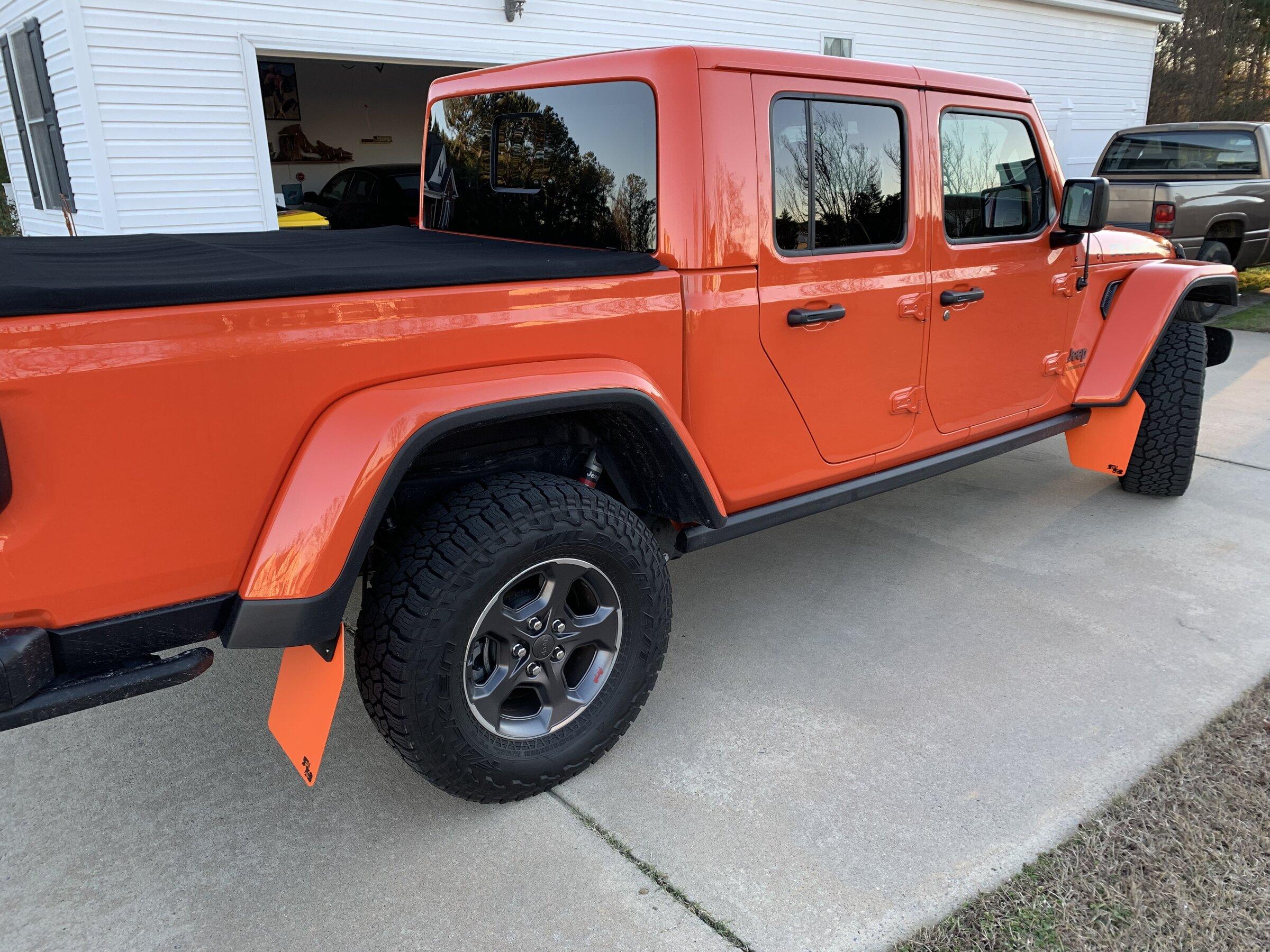 Jeep Gladiator Mud Flaps IMG_1898.JPG