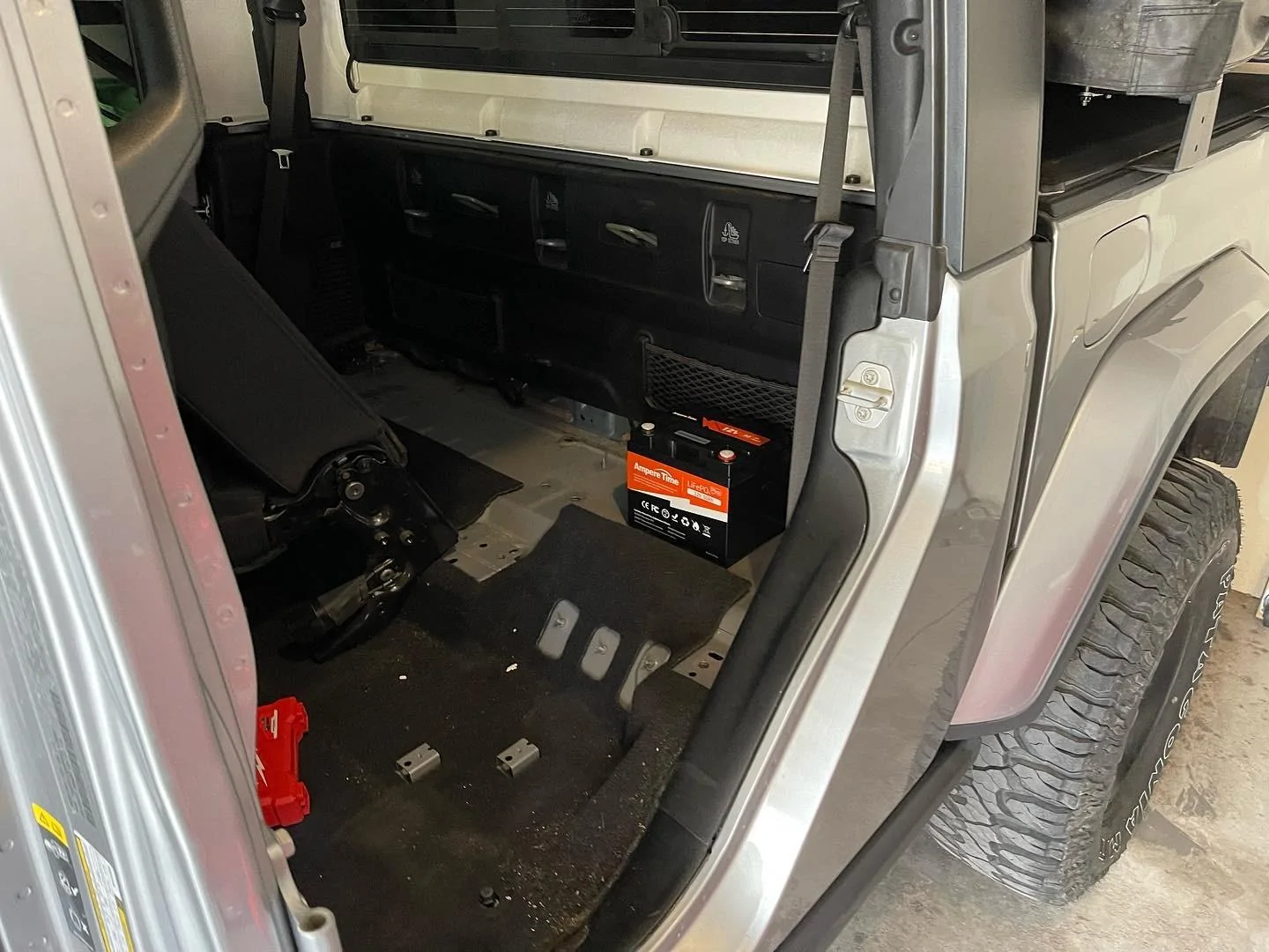 Jeep Gladiator What did you do WITH your Gladiator today? A446905B-637D-45DA-9A0E-418CA60F5398