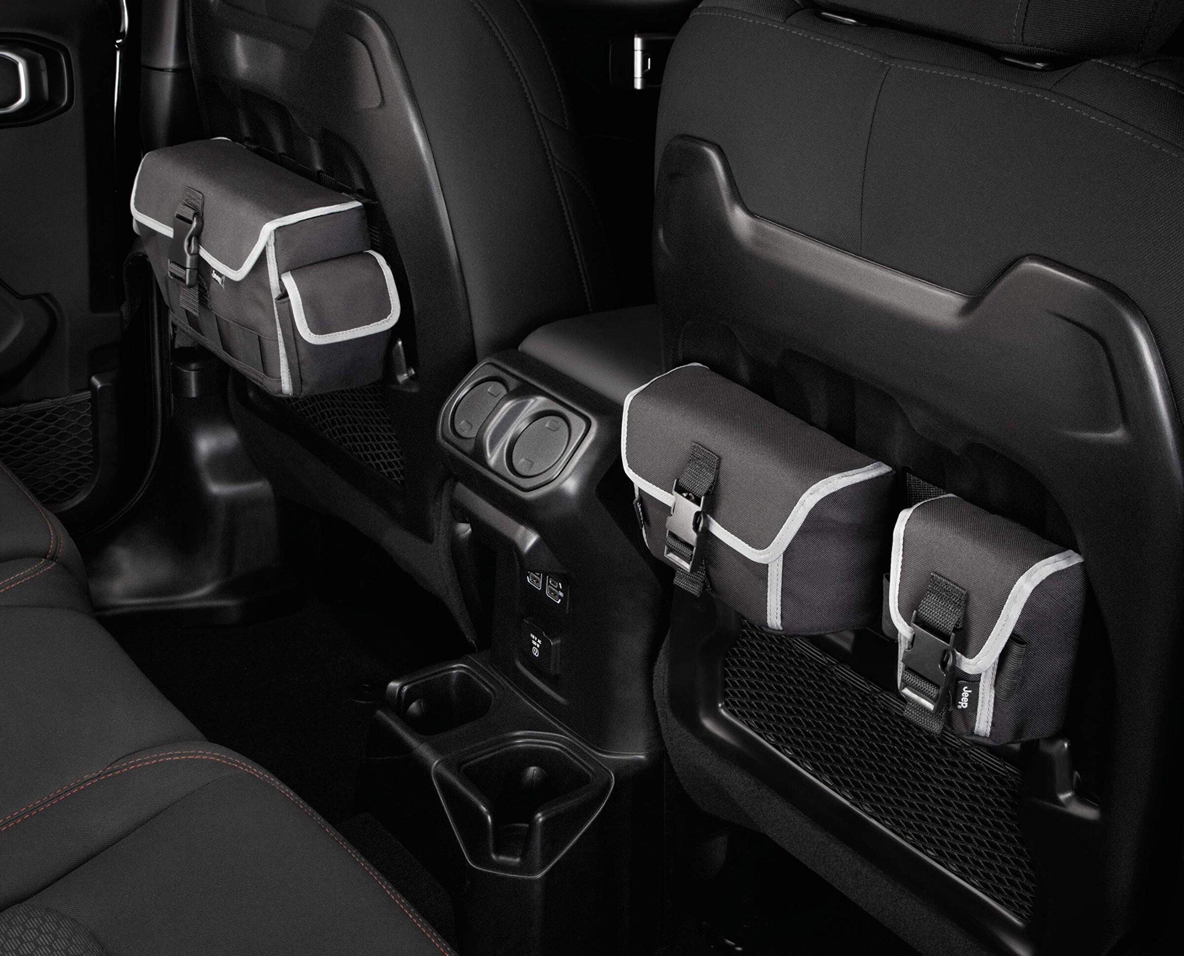 Jeep Gladiator Rubicon Molle Seat Bag Help. 91eJHHN0wUL