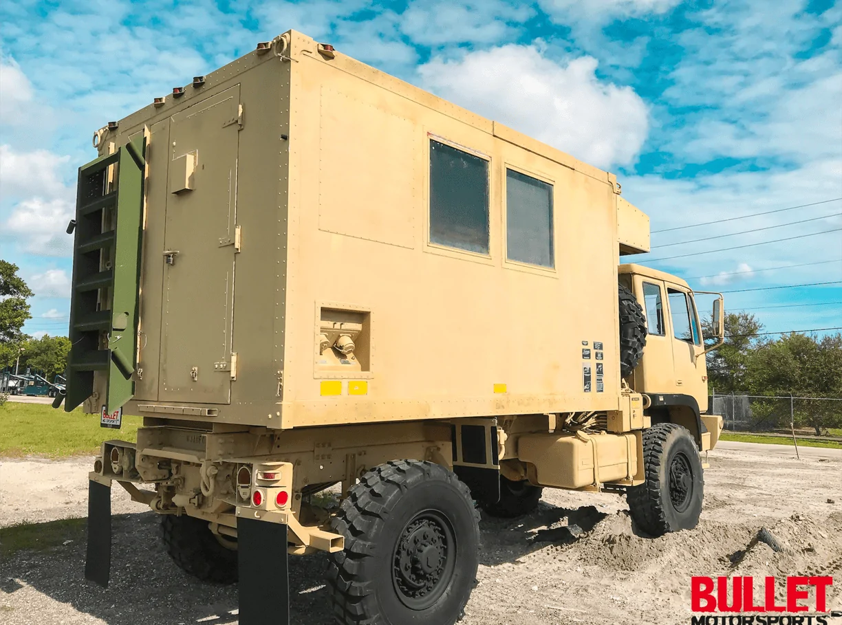Jeep Gladiator 4x4 Off Road Diesel Military Campers $15-$25K Screen Shot 2019-06-30 at 9.24.03 PM