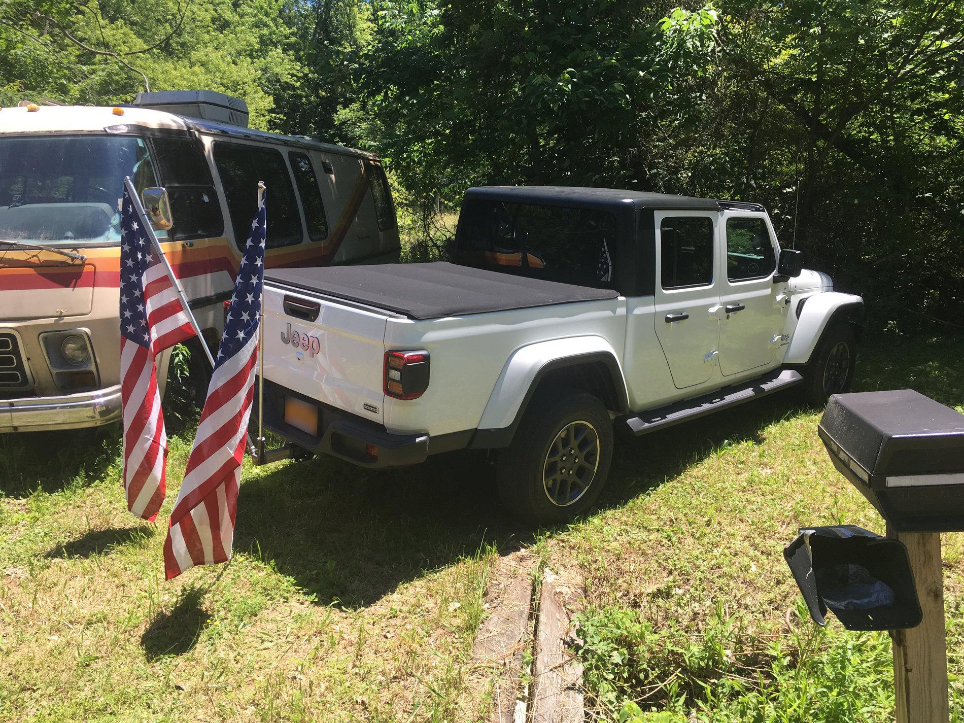 Jeep Gladiator Are You Ready for the 4th? IMG_1973.JPG