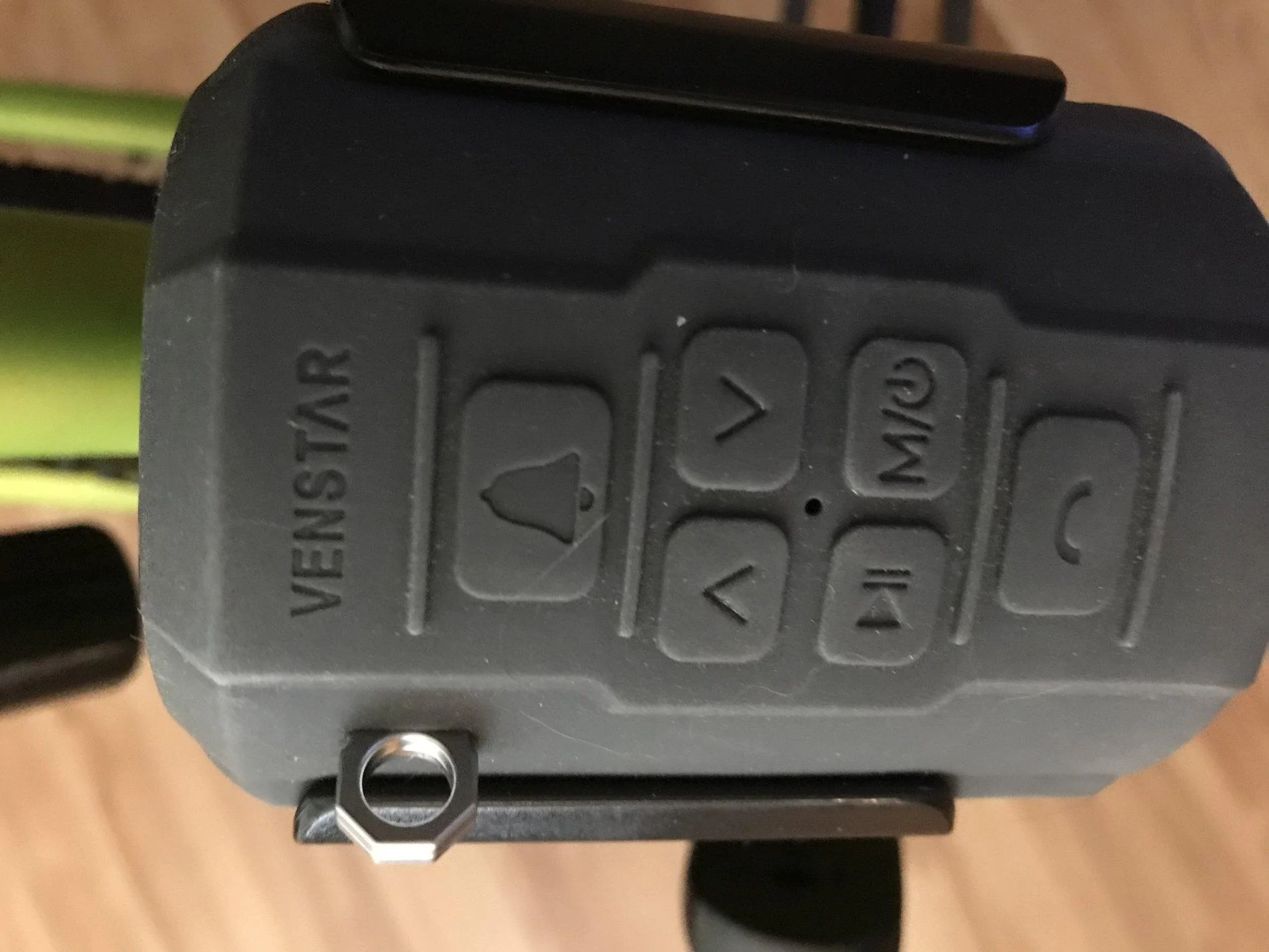 Jeep Gladiator who is getting the bluetooth speaker? 9163A274-0493-427C-9A9F-F1E962C7628F