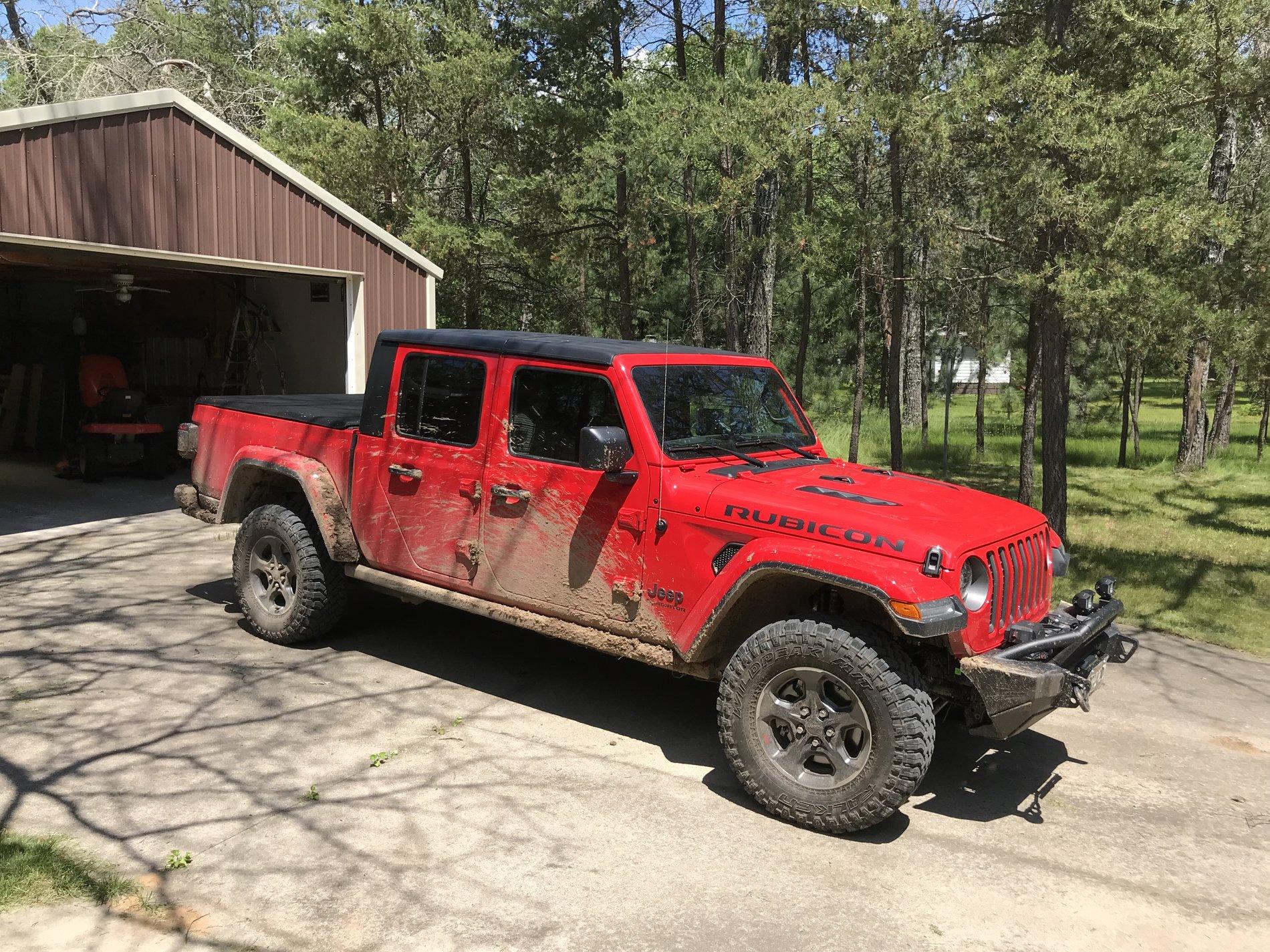 Jeep Gladiator GREAT LAKES GLADIATOR RALLY IMG_3104.JPG