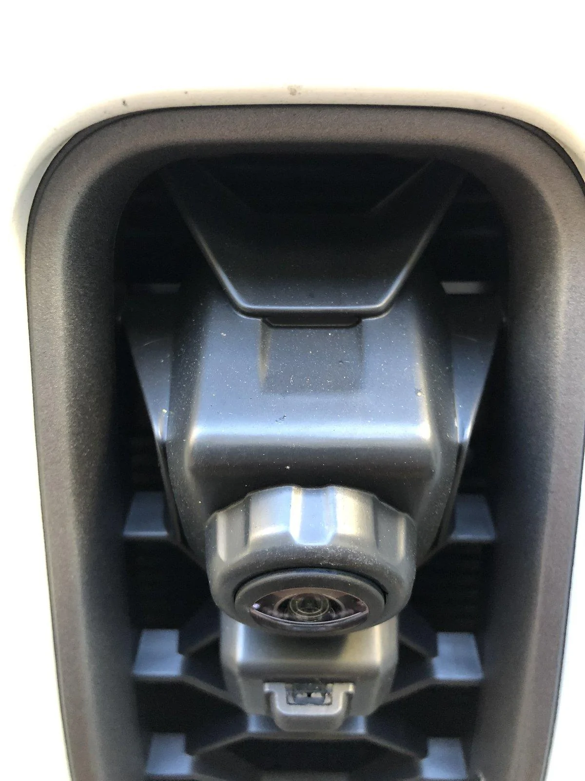 Jeep Gladiator Front Camera 0ECB323C-03FD-4F7A-94F3-774DCCCE4339