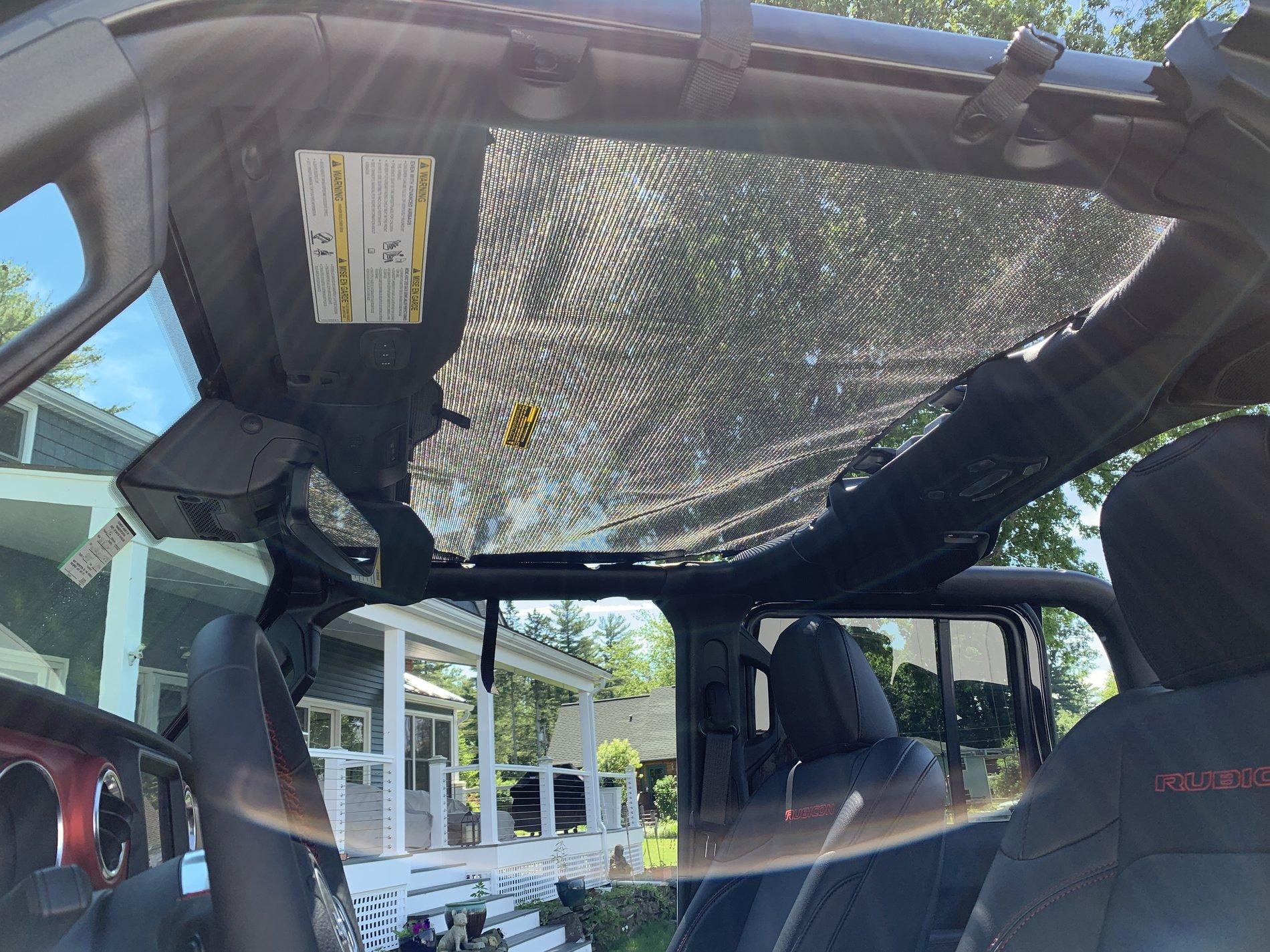 Jeep Gladiator What did you do TO your Gladiator today? [ADMIN WARNING: NO POLITICS, NO GUN TALK] 8541126E-9BA6-4F4E-B533-2D35BC88E684