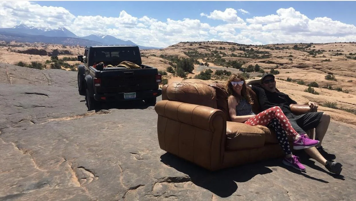 Jeep Gladiator Finally the bed hauling... C2CC0172-4F8B-4D4D-8FDA-A02336F9D152