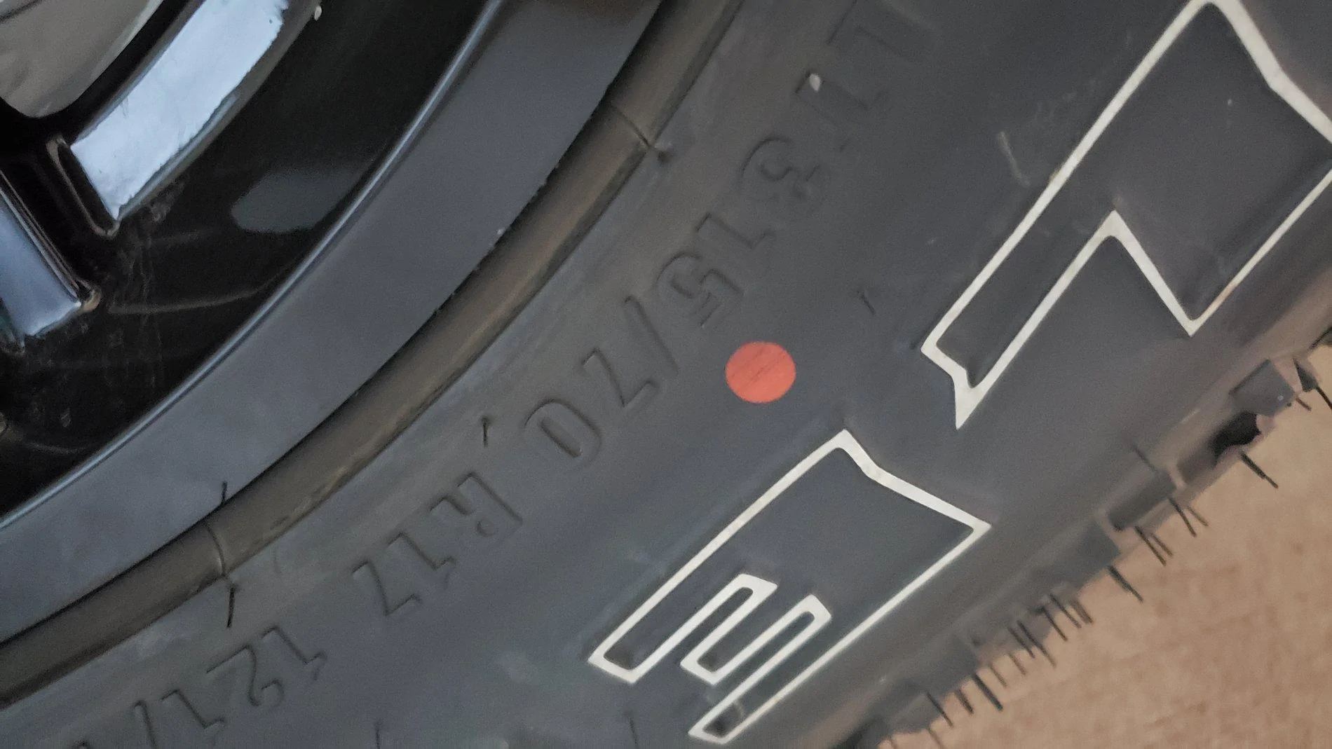 Jeep Gladiator WTT aftermarket wheels w/ 35s for factory Rubicons 20190702_064557