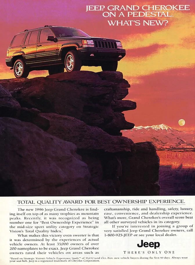 Jeep Gladiator Things @jeepcares Doesn't Care For 6359519775_0182055160_