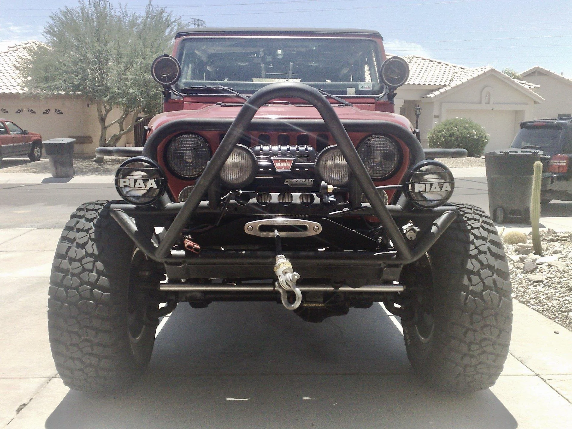 Jeep Gladiator Tires:  35's, 37's and beyond . PSI TP 09072008