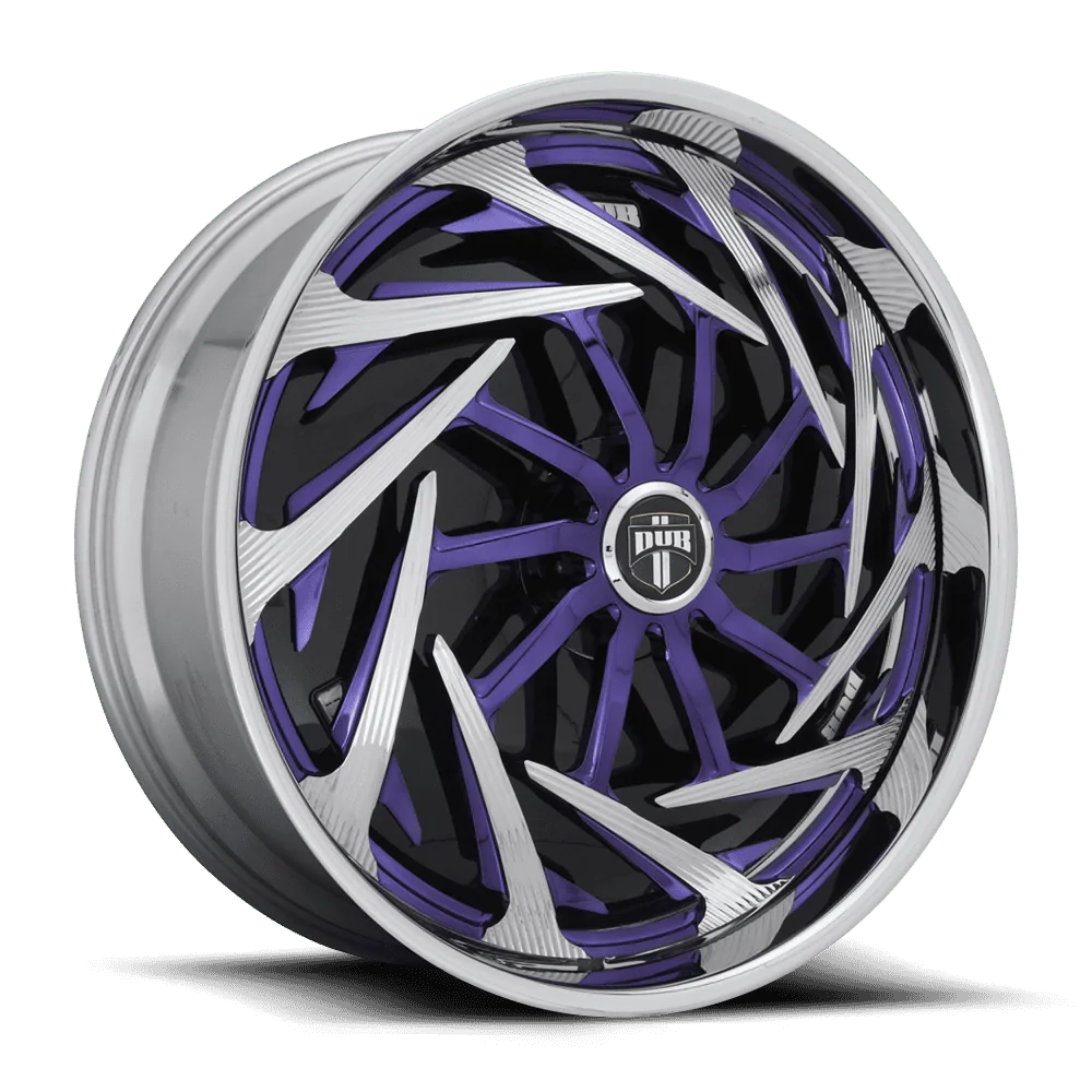 Jeep Gladiator I'm getting old. TRANCE-S826-26x10-LOLLYPOP-PURPLE-W-CHROME-A1_1000_9486