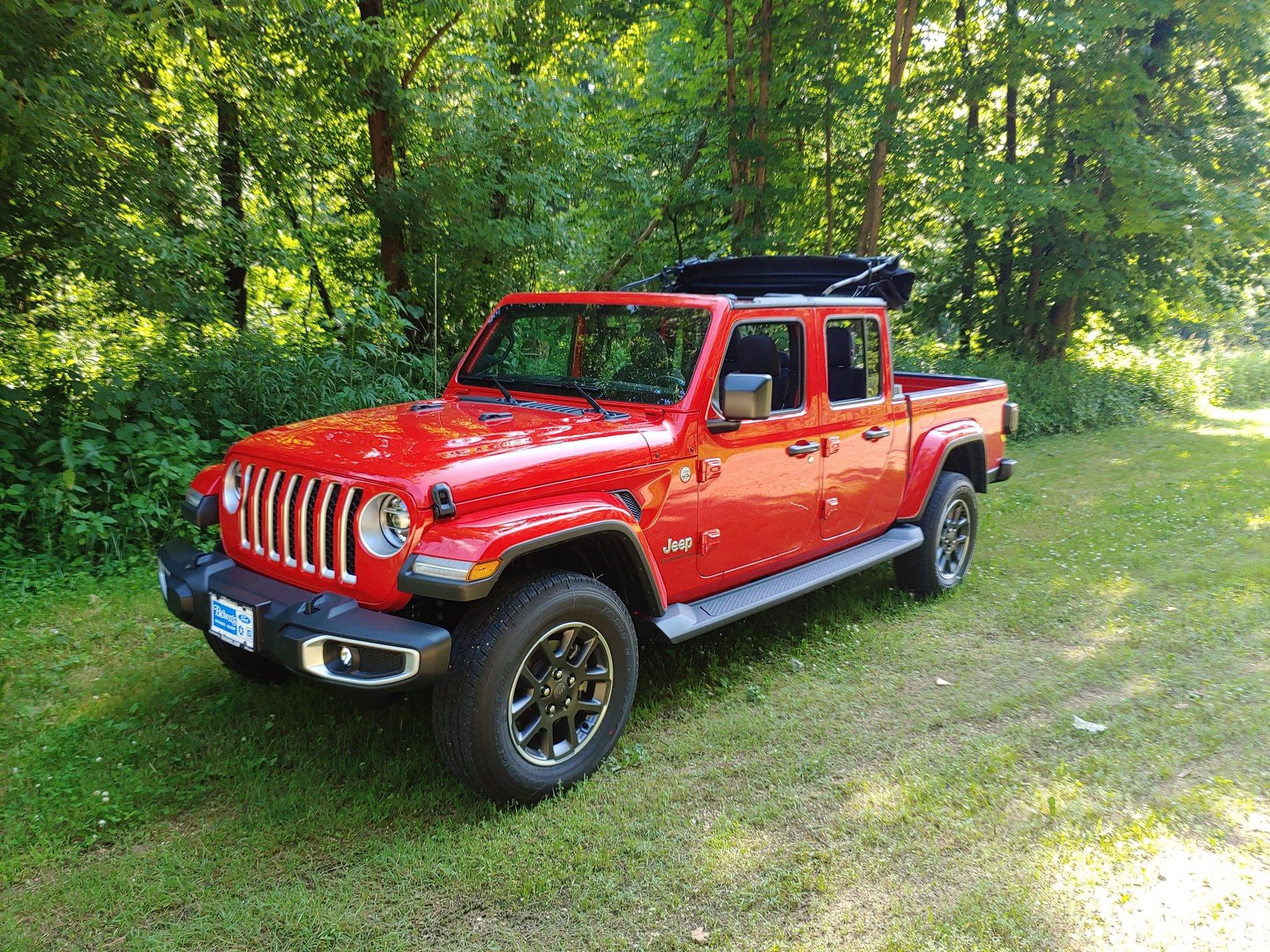 Jeep Gladiator Manual Transmission Club 0702191645b