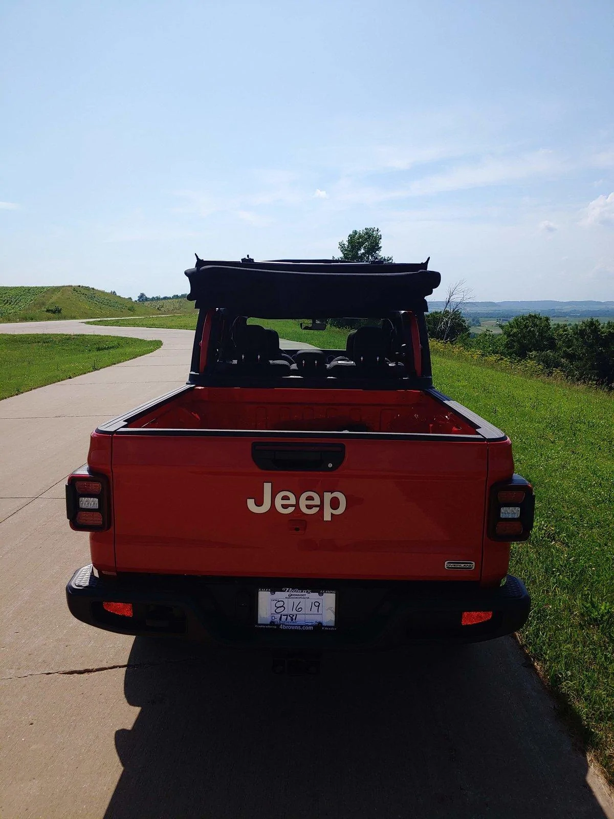 Jeep Gladiator Manual Transmission Club 0702191600_HDR