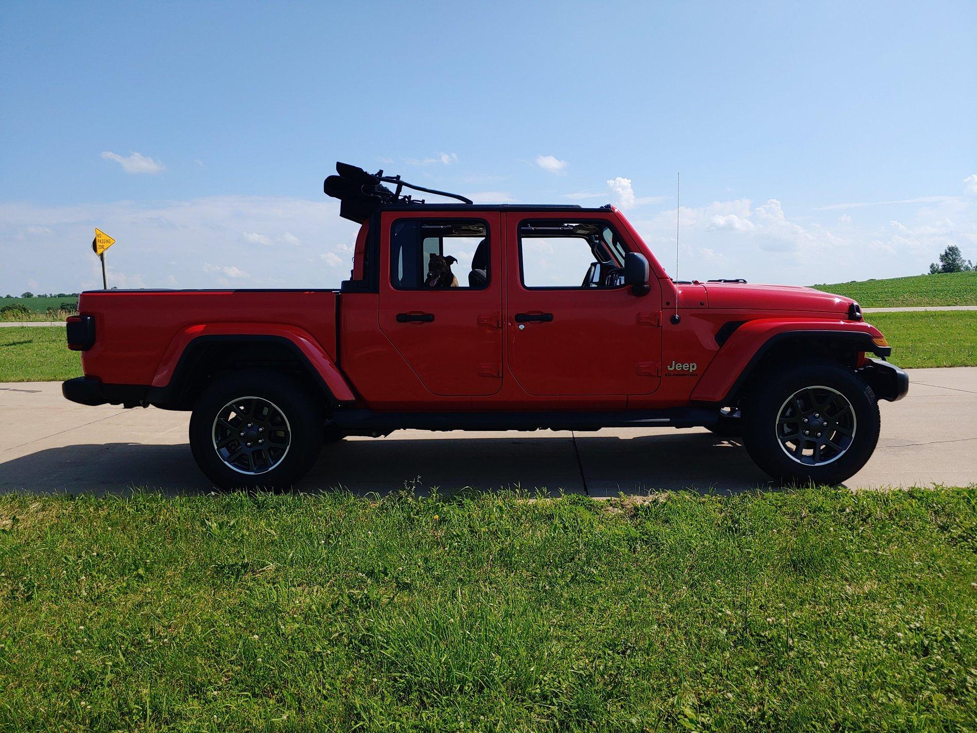 Jeep Gladiator Manual Transmission Club 0702191559a