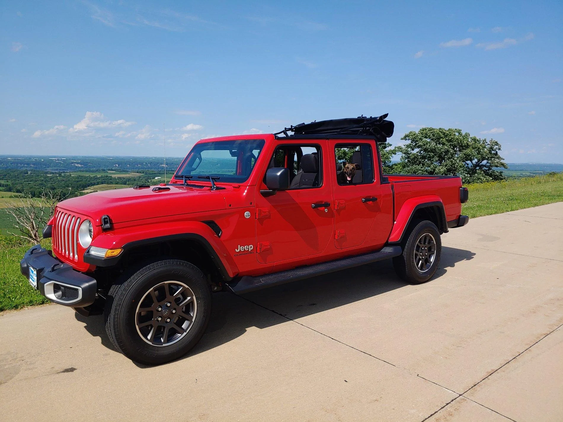 Jeep Gladiator Manual Transmission Club 0702191559a_HDR