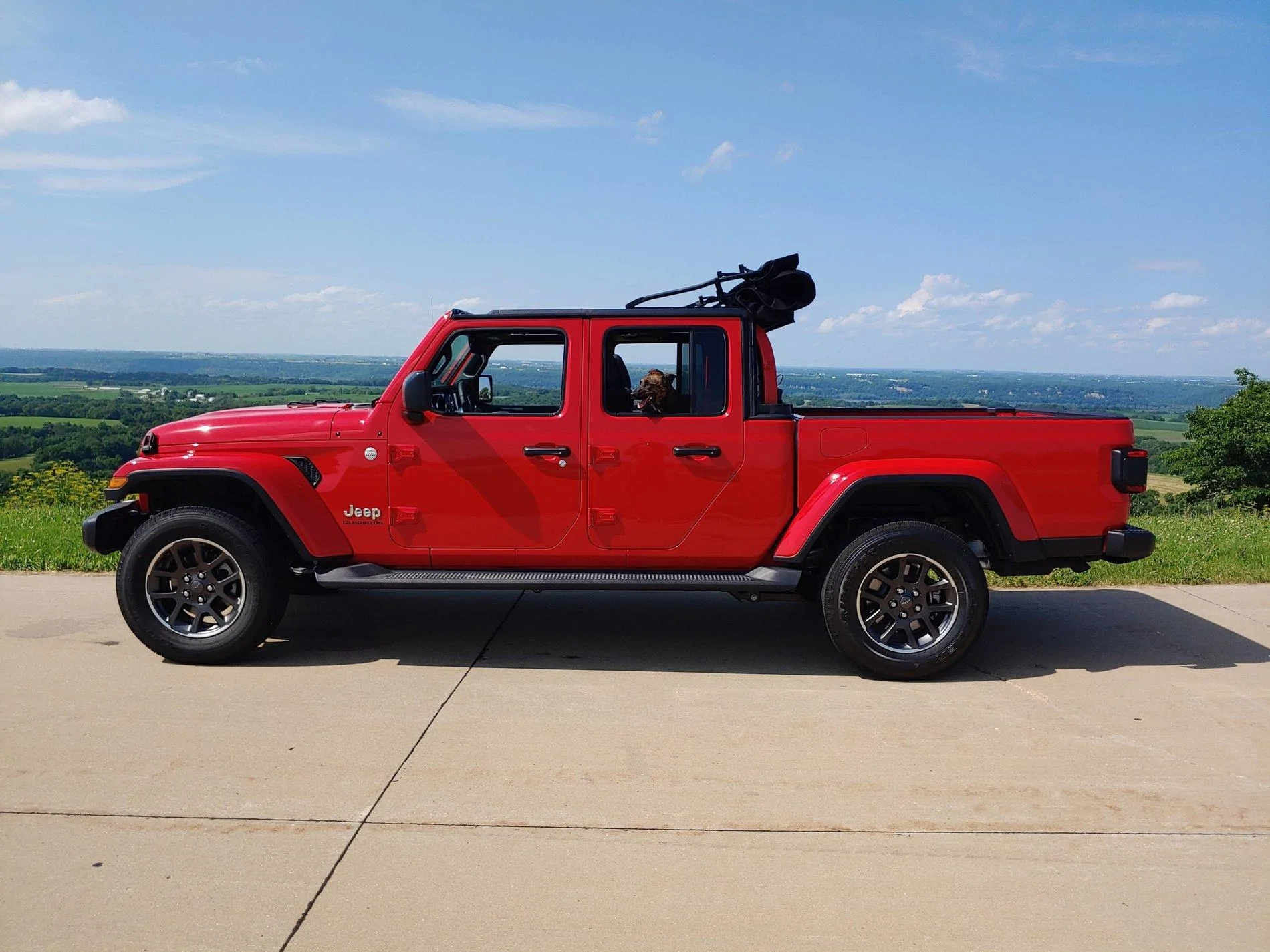 Jeep Gladiator Manual Transmission Club 0702191559_HDR
