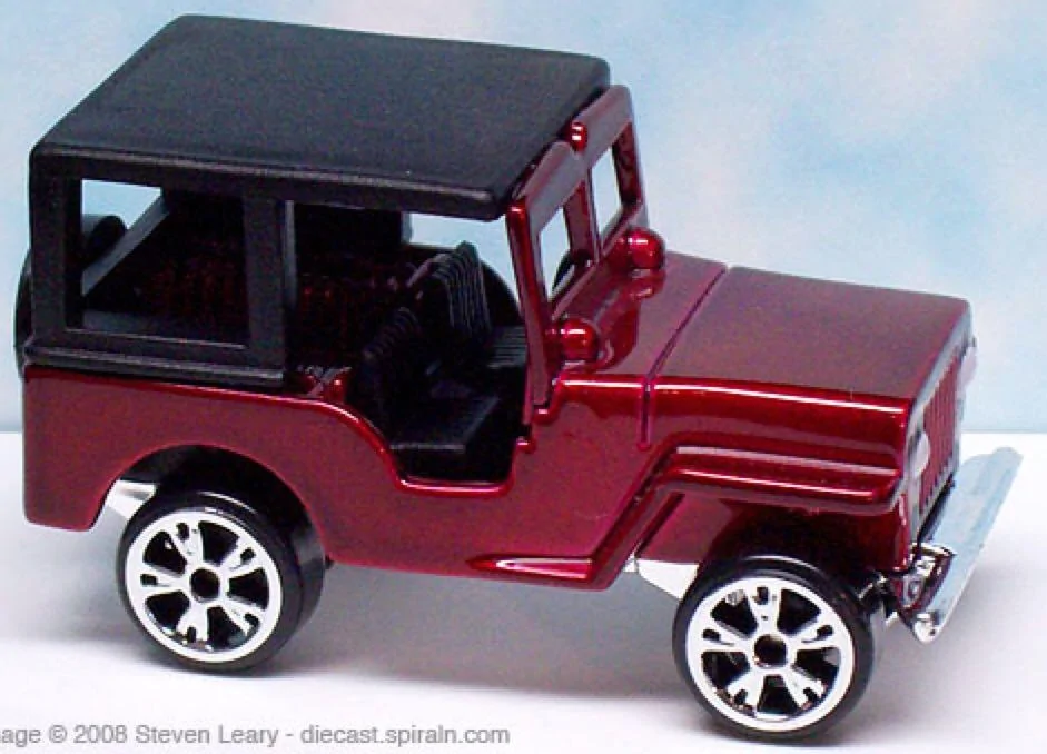 Jeep Gladiator I'm getting old. nocode20160227002957364