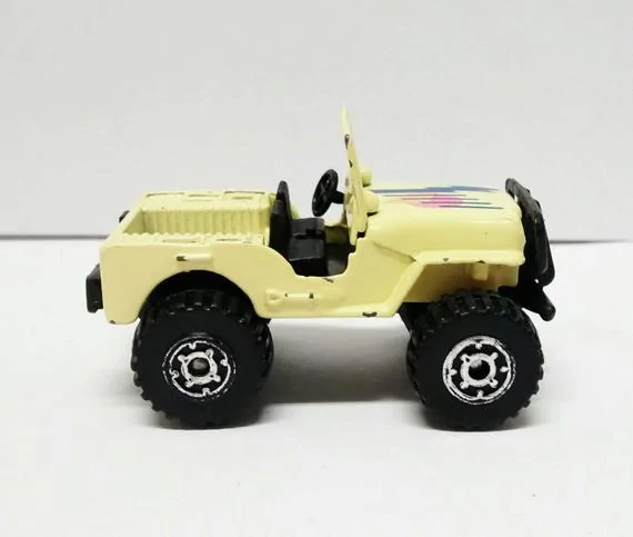 Jeep Gladiator I'm getting old. il_570xN.773716476_gnq