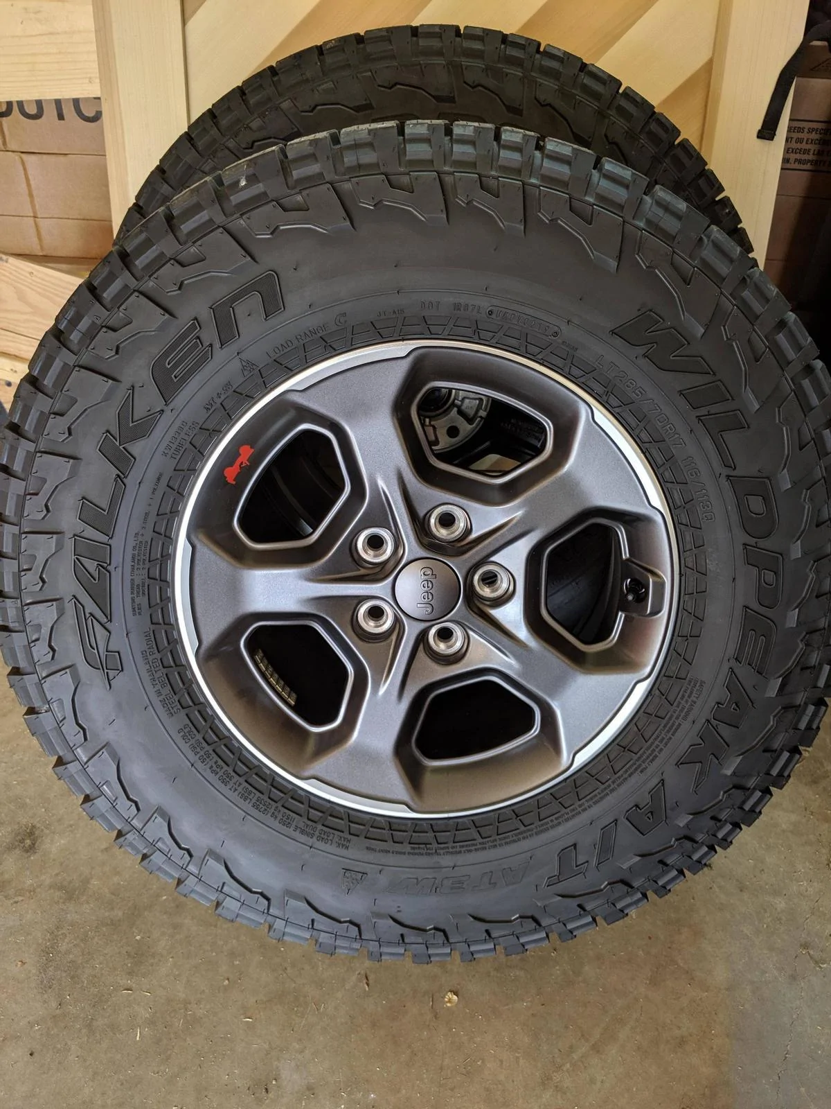 Jeep Gladiator SOLD Gladiator Rubicon take offs jrkreQR