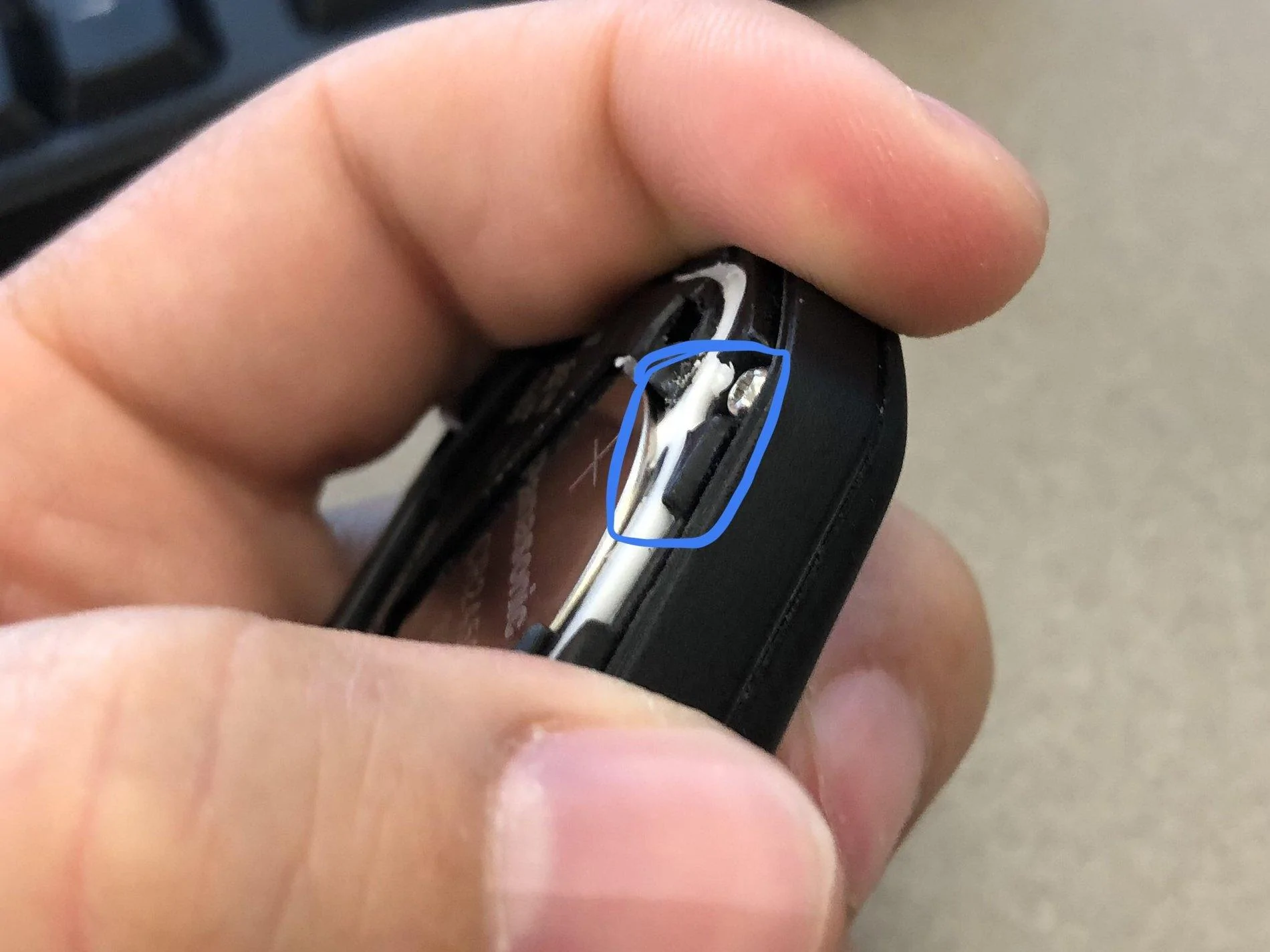 Jeep Gladiator Key FOBissue, and its not the size 1BFFBE35-D7B0-4ADB-85F3-C402A8A1E3E1