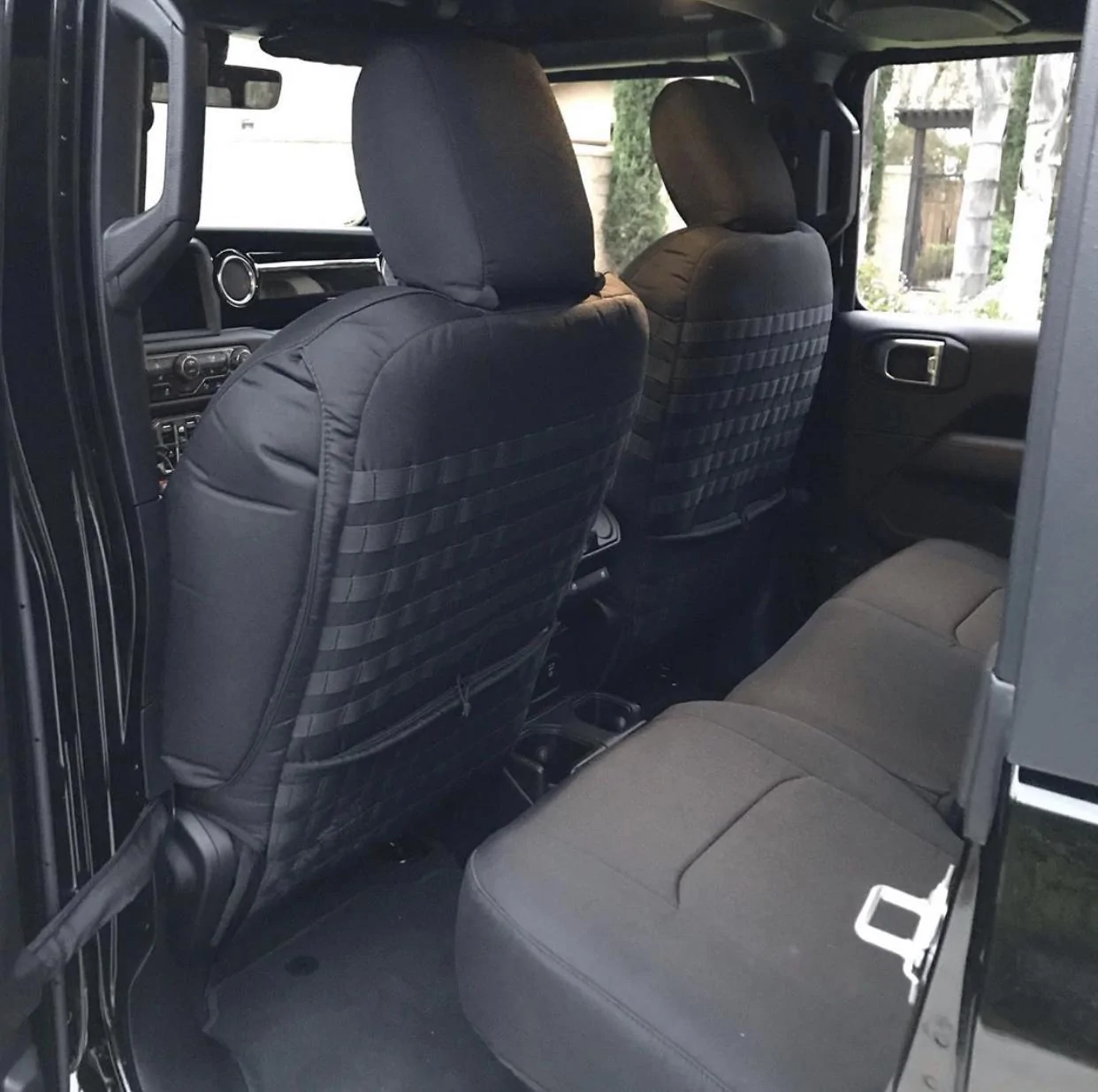 Jeep Gladiator BLACK Gladiator JT Club A9ABC000-0D1B-4265-B5D7-E693981B9D57