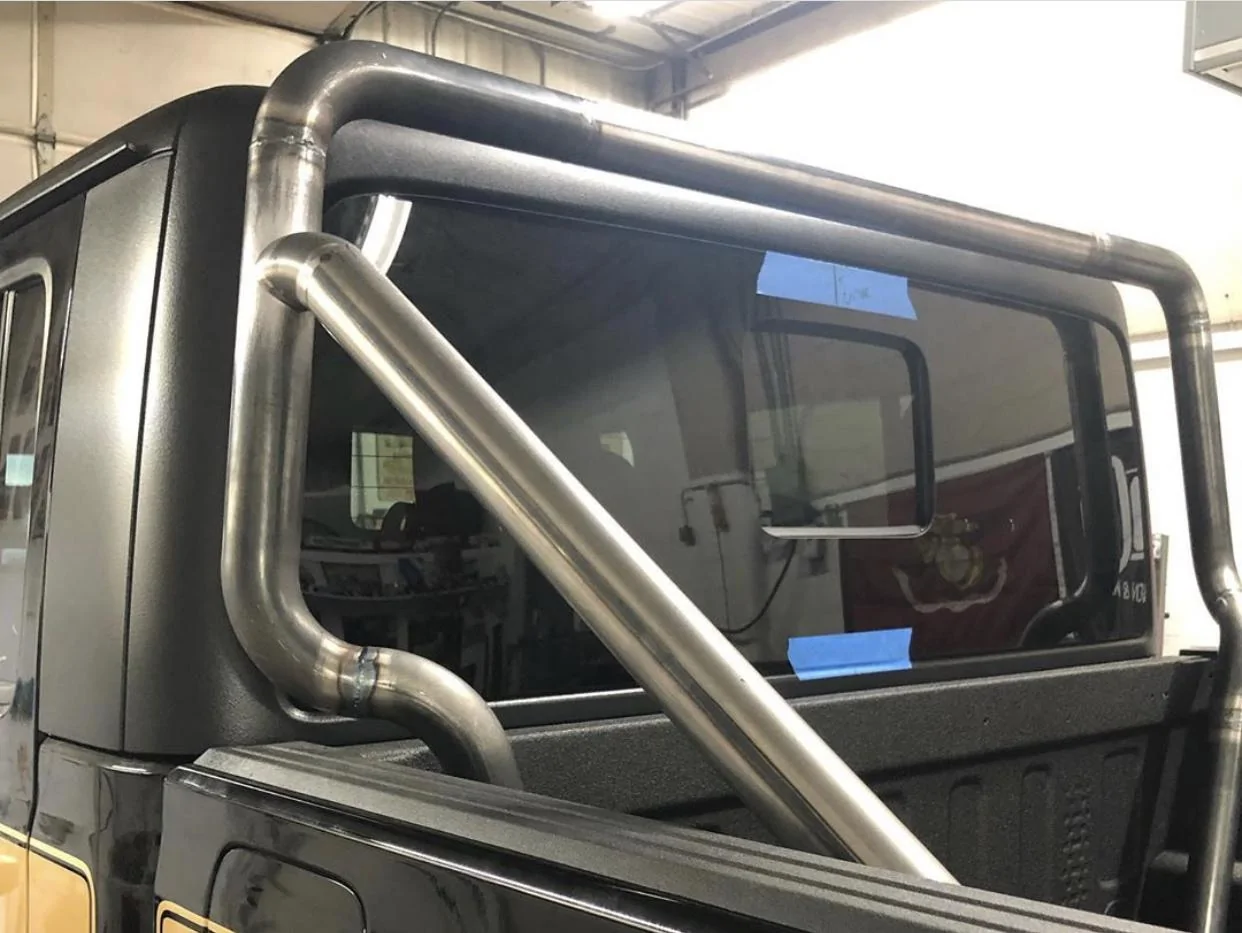 Jeep Gladiator BLACK Gladiator JT Club D5FBD858-816A-4AD2-B2B2-DB36F3BF4B29