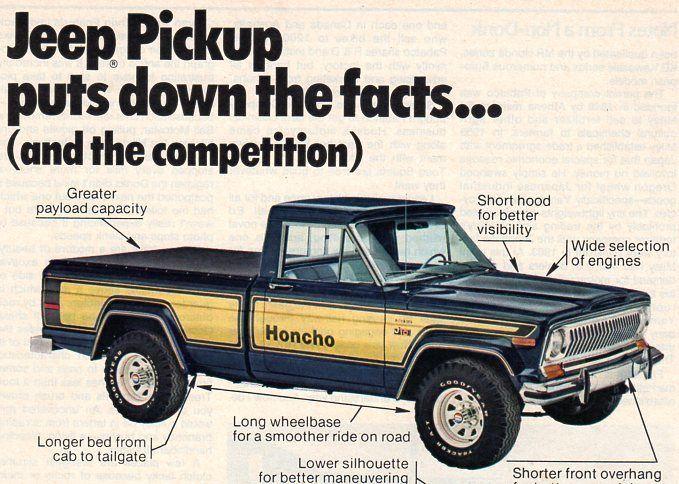 Jeep Gladiator Honcho! c81f6640f26c4d920afe8dd1ae666c3b