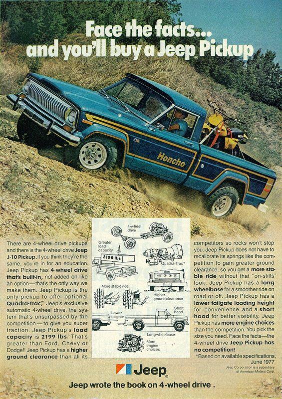 Jeep Gladiator Honcho! f5f579775017ee52a288d7b0c7367ad1
