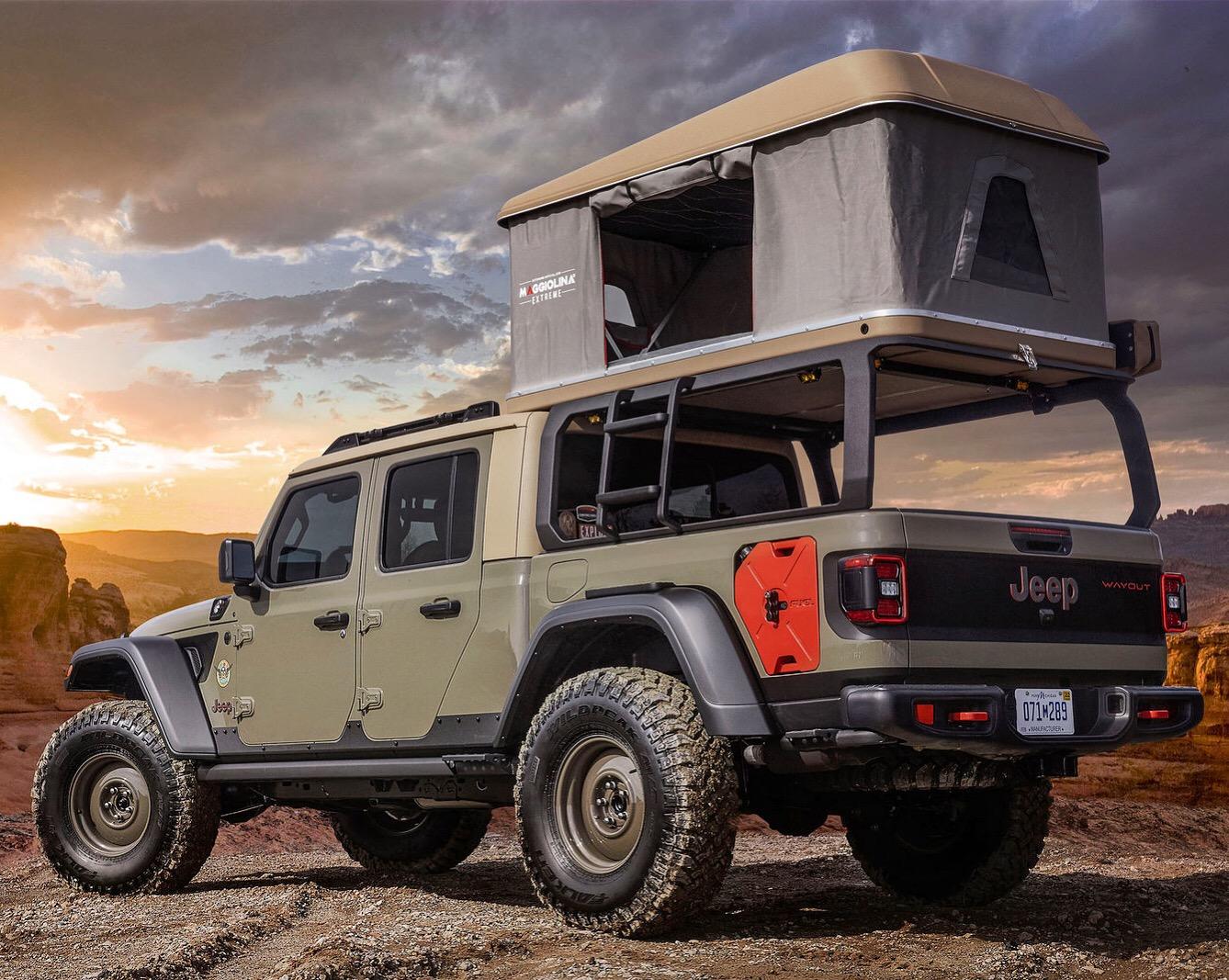 Jeep Gladiator BRIGHT WHITE Gladiator JT Club 30c08147-0eed-4500-ab9d-228c400de09a-jpe