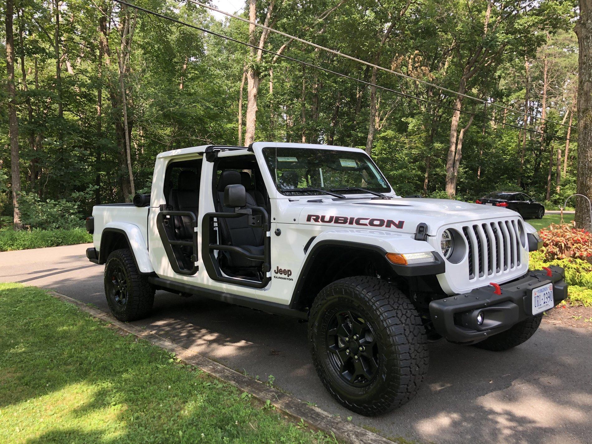 Jeep Gladiator Launch Edition Buyers Club 4C762ED6-5FBA-4453-9DE1-FAD80AB71F14