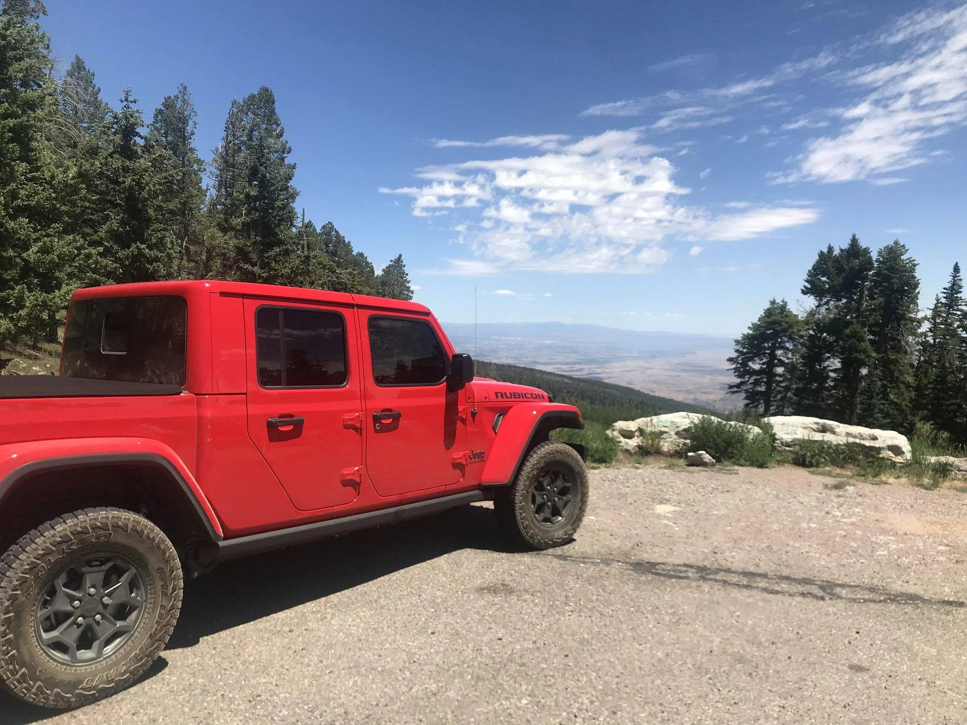 Jeep Gladiator LAUNCH EDITION Gladiator JT Club 0F8A27C4-09C3-4F66-A9F6-8C3AE2682FFE