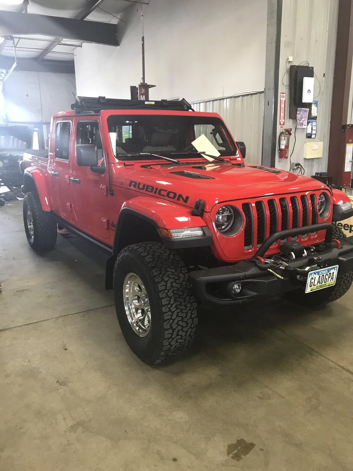 Jeep Gladiator Below Invoice Discussion @ Motor Inn of Spirit Lake E1CA49D6-612E-46BF-80CB-97EDAC3EAC86