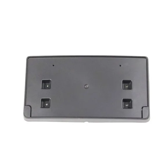Jeep Gladiator Front License Plate Brackets 68295610AA