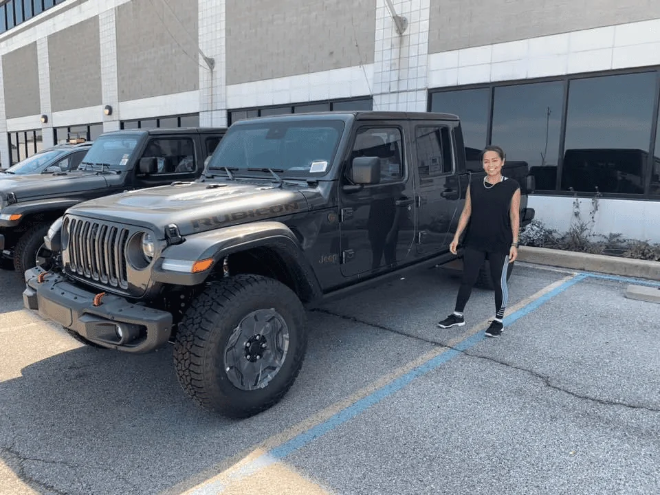 Jeep Gladiator Below Invoice Discussion @ Motor Inn of Spirit Lake 5543350F-32FC-4D3E-B2F4-A699A8B862D0