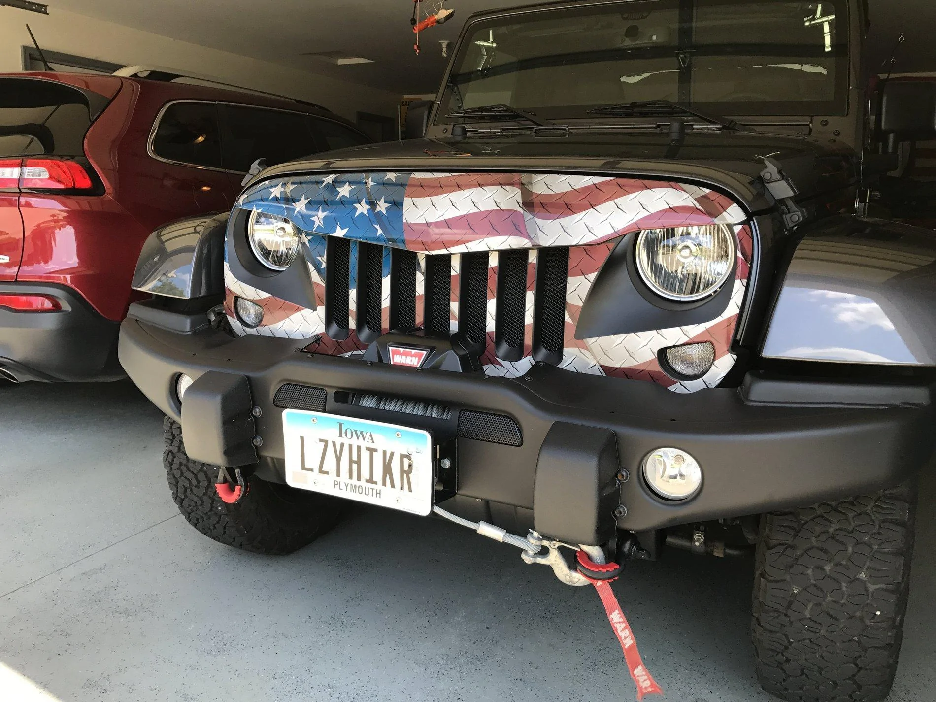 Jeep Gladiator Below Invoice Discussion @ Motor Inn of Spirit Lake 2D95D0C4-323E-4083-9CF4-CCA002CDBB7A