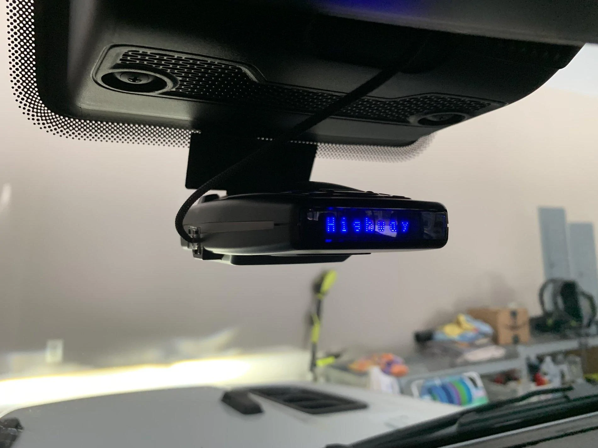 Jeep Gladiator Rear View Mirror Wiring Diagram on the JT to connect a radar detector. E2E2E227-BDE5-4C70-8E08-B2046186E2FC